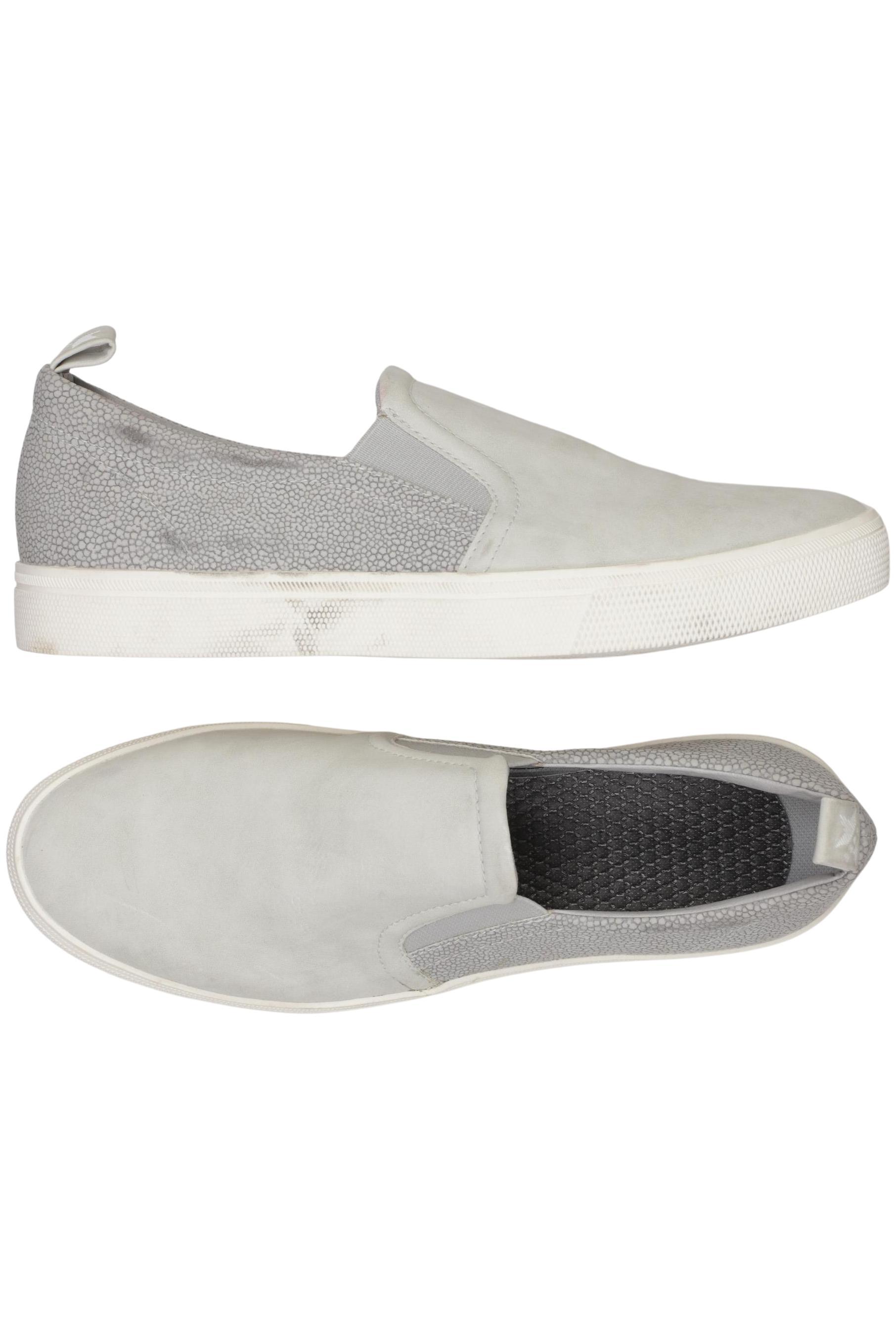 

Esprit Damen Halbschuh, grau, Gr. 42