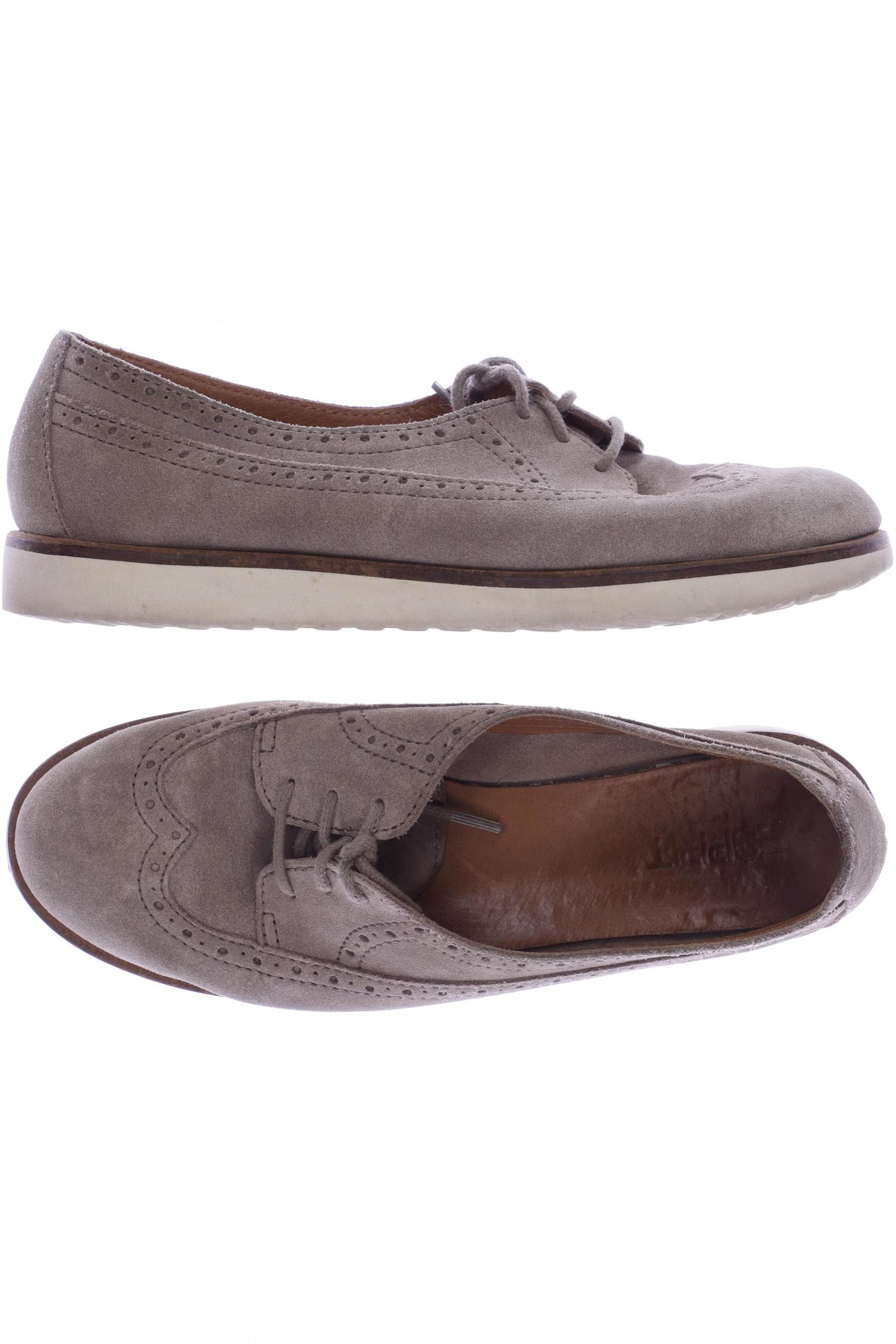 

Esprit Damen Halbschuh, beige