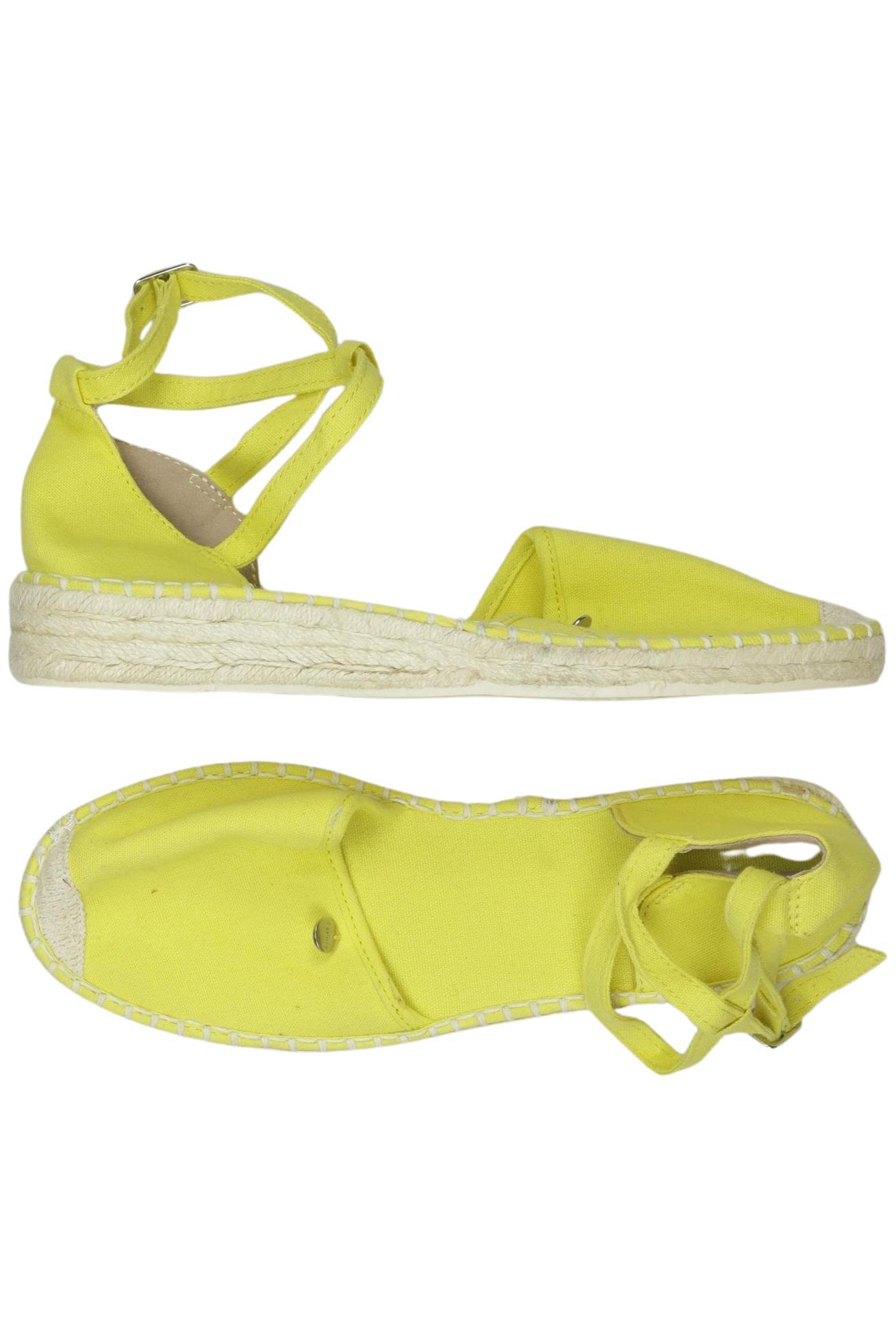

Esprit Damen Halbschuh, neon, Gr. 40