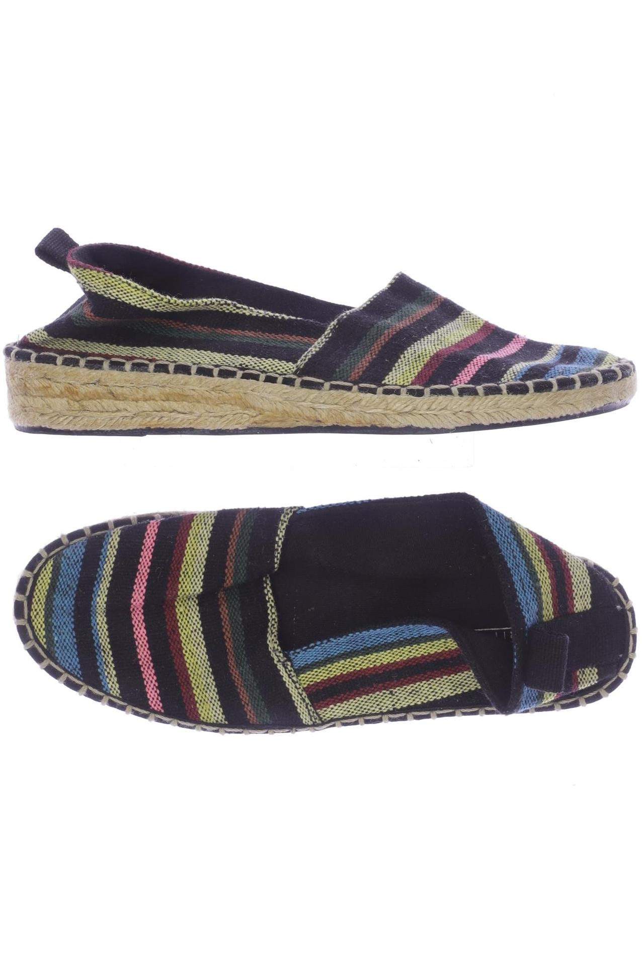 

Esprit Damen Halbschuh, mehrfarbig, Gr. 38