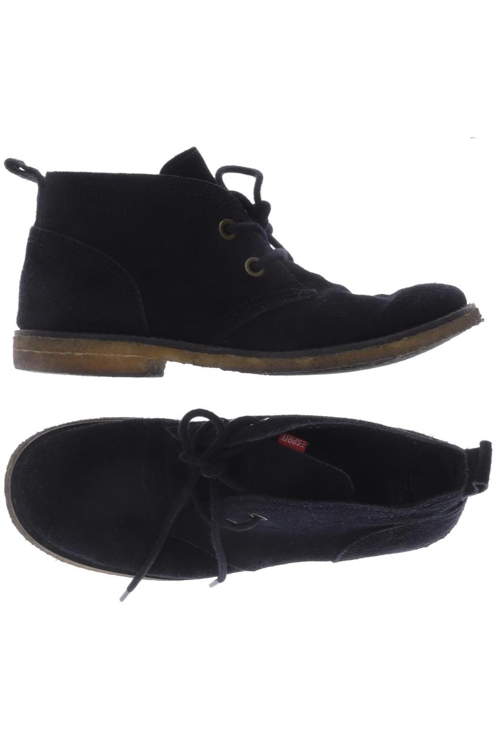 

Esprit Damen Halbschuh, marineblau