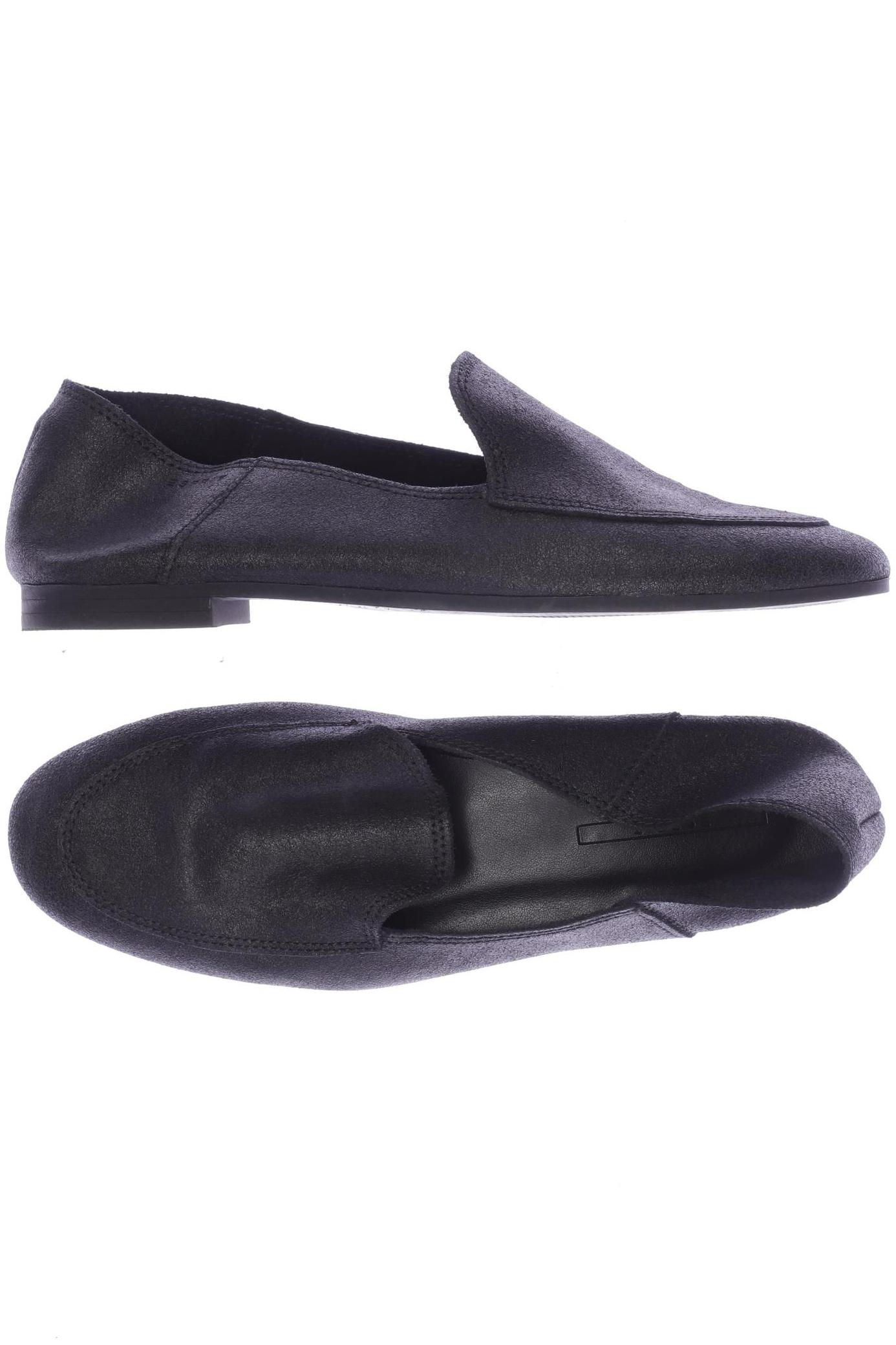 

Esprit Damen Halbschuh, schwarz