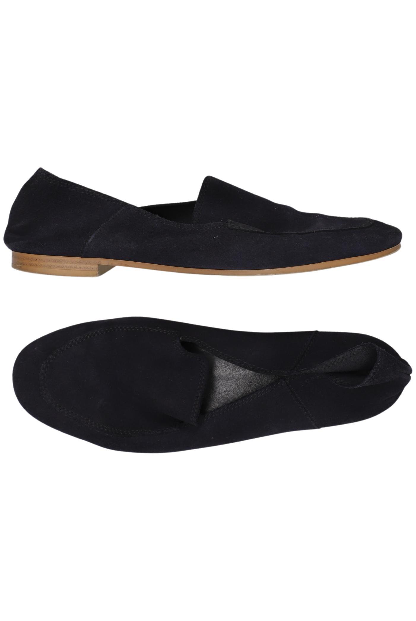 

Esprit Damen Halbschuh, marineblau, Gr. 39