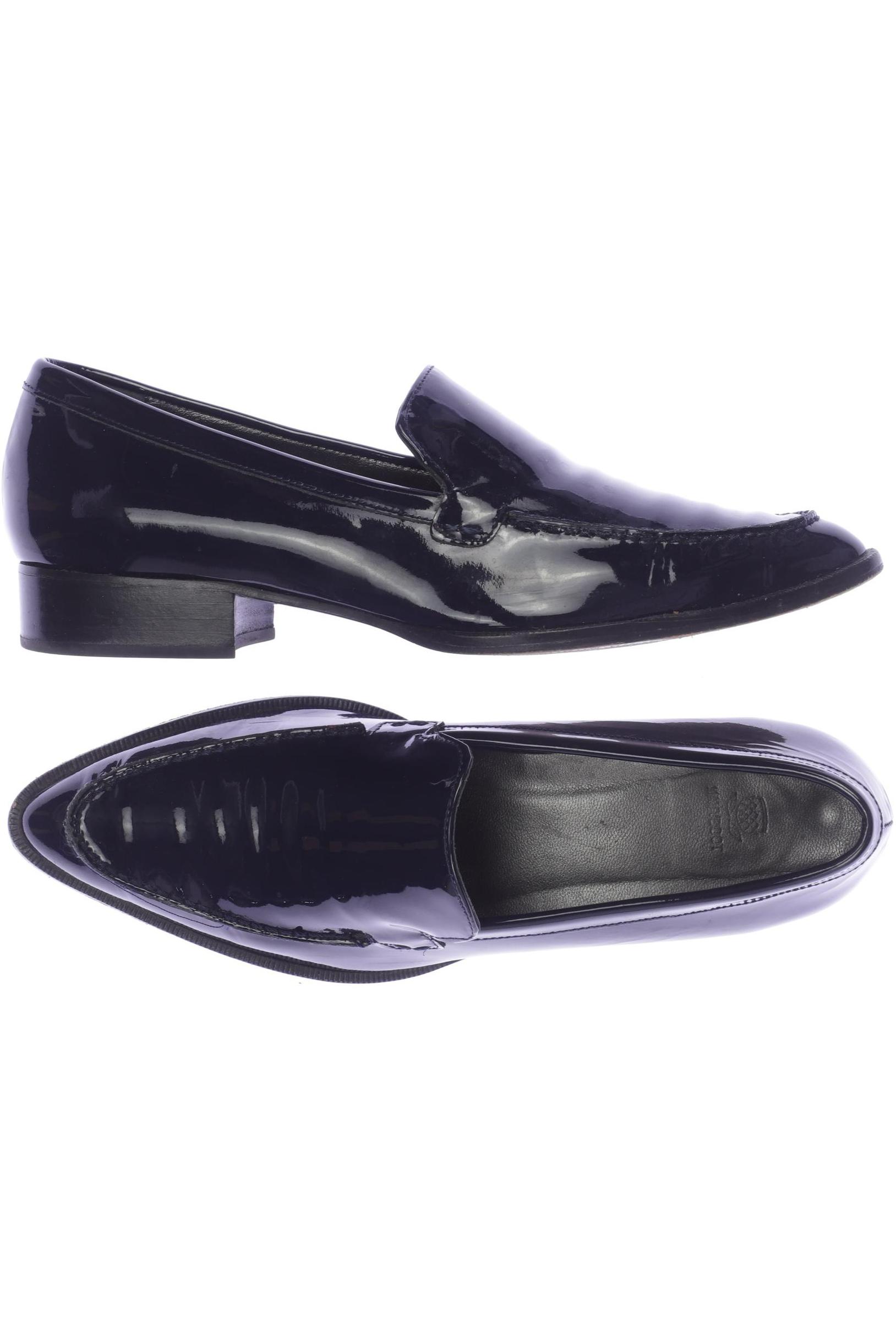

Esprit Damen Halbschuh, marineblau, Gr. 38