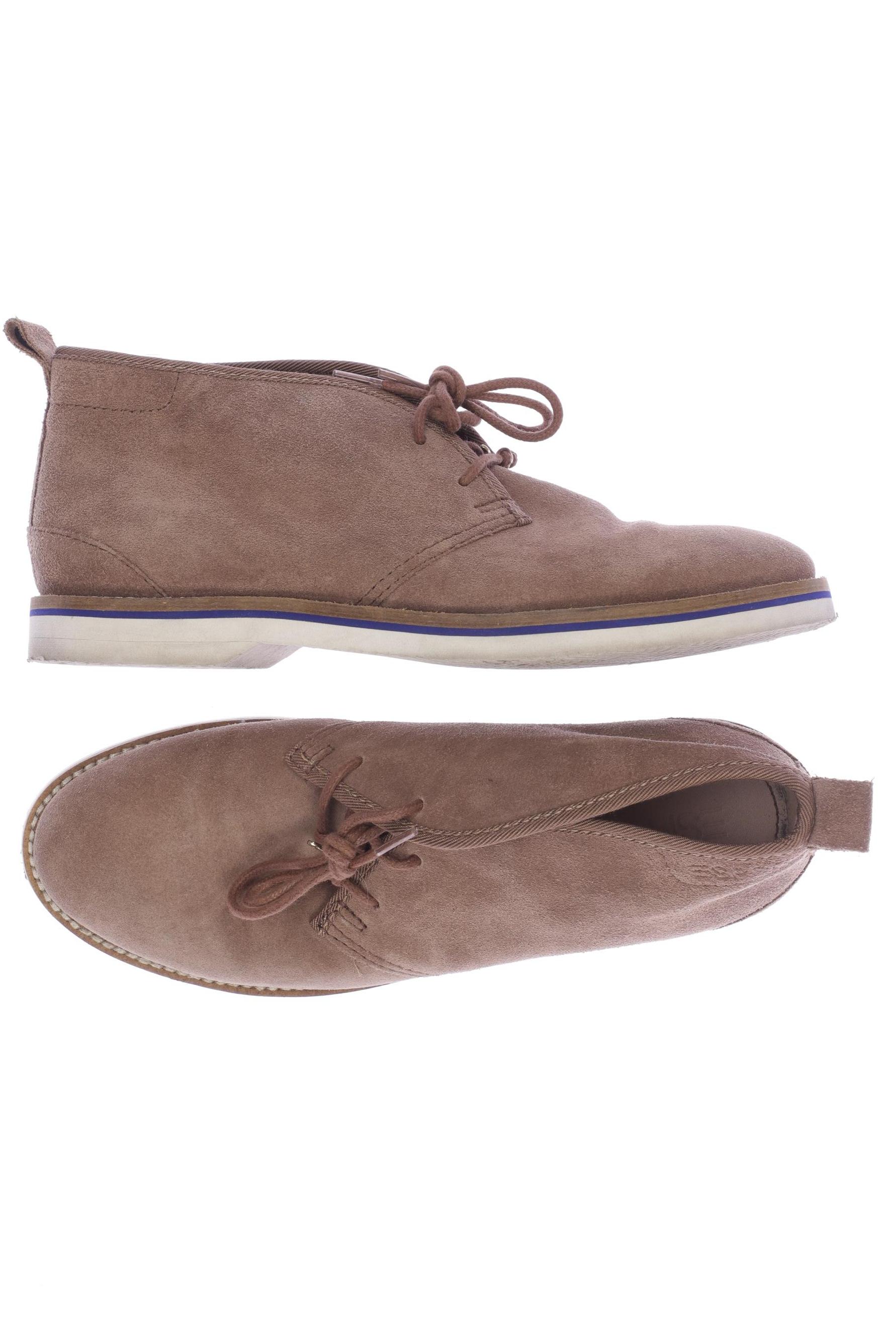 

Esprit Damen Halbschuh, braun, Gr. 36