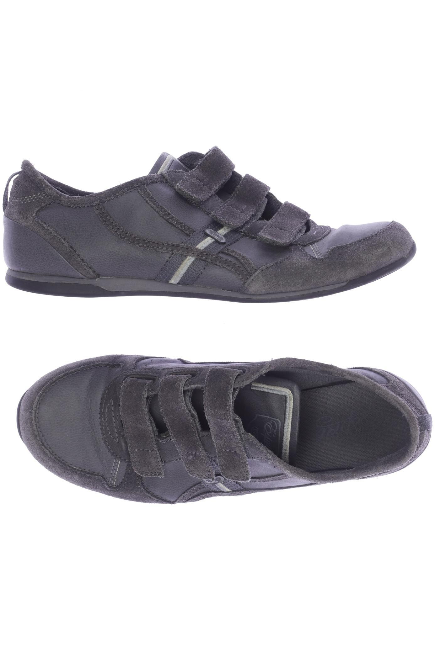 

Esprit Damen Halbschuh, grau, Gr. 42