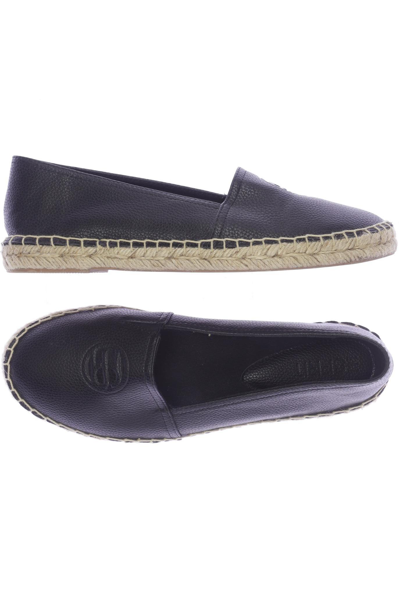 

Esprit Damen Halbschuh, schwarz, Gr. 40