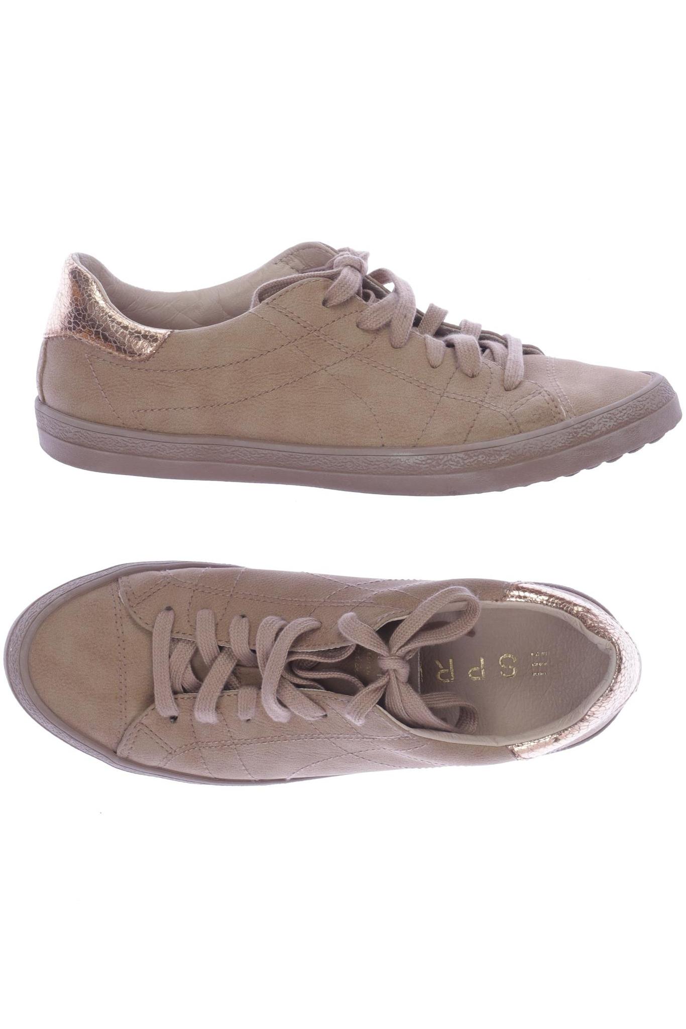 

Esprit Damen Halbschuh, beige