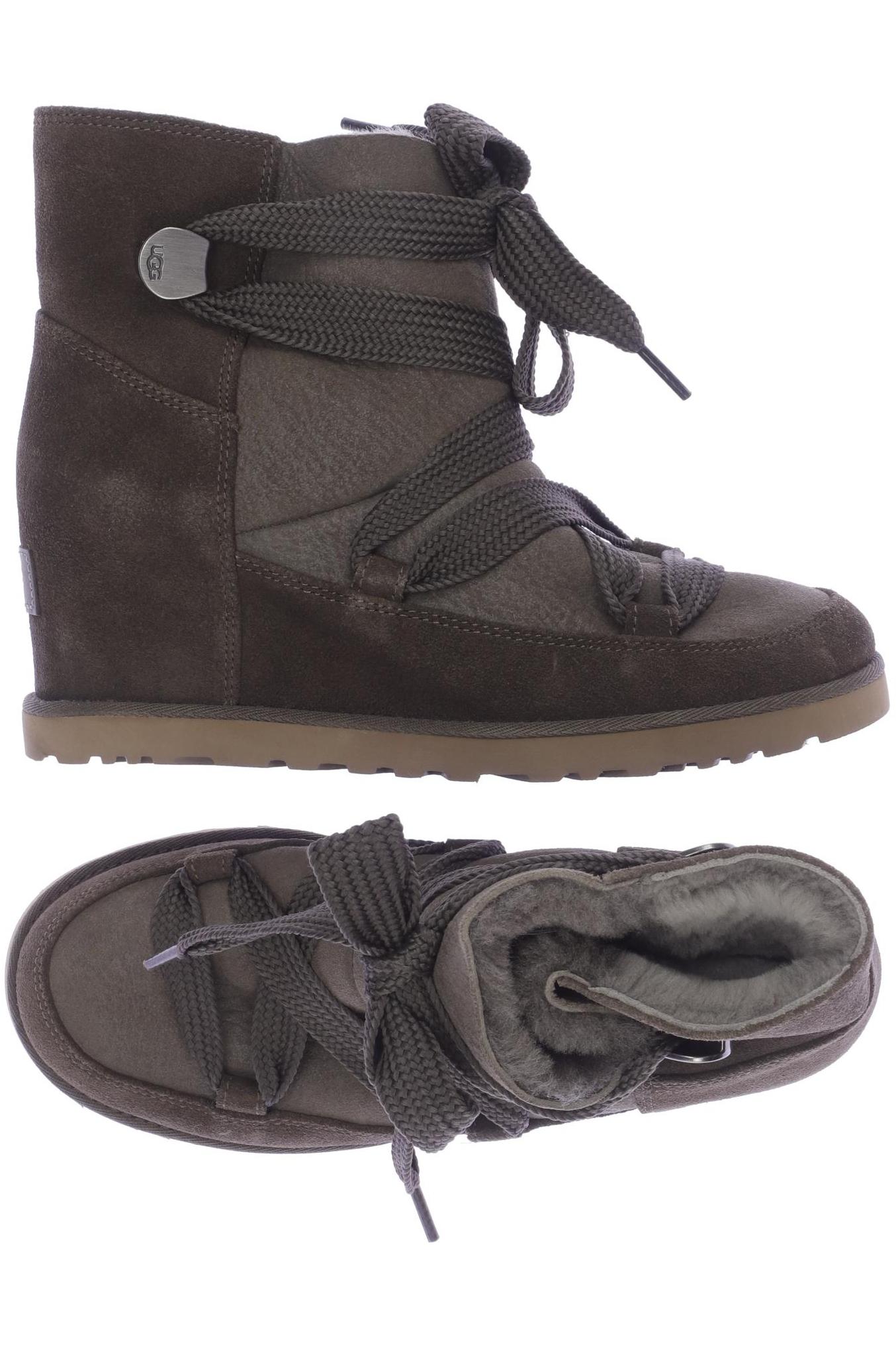 

Esprit Damen Halbschuh, pink, Gr. 38