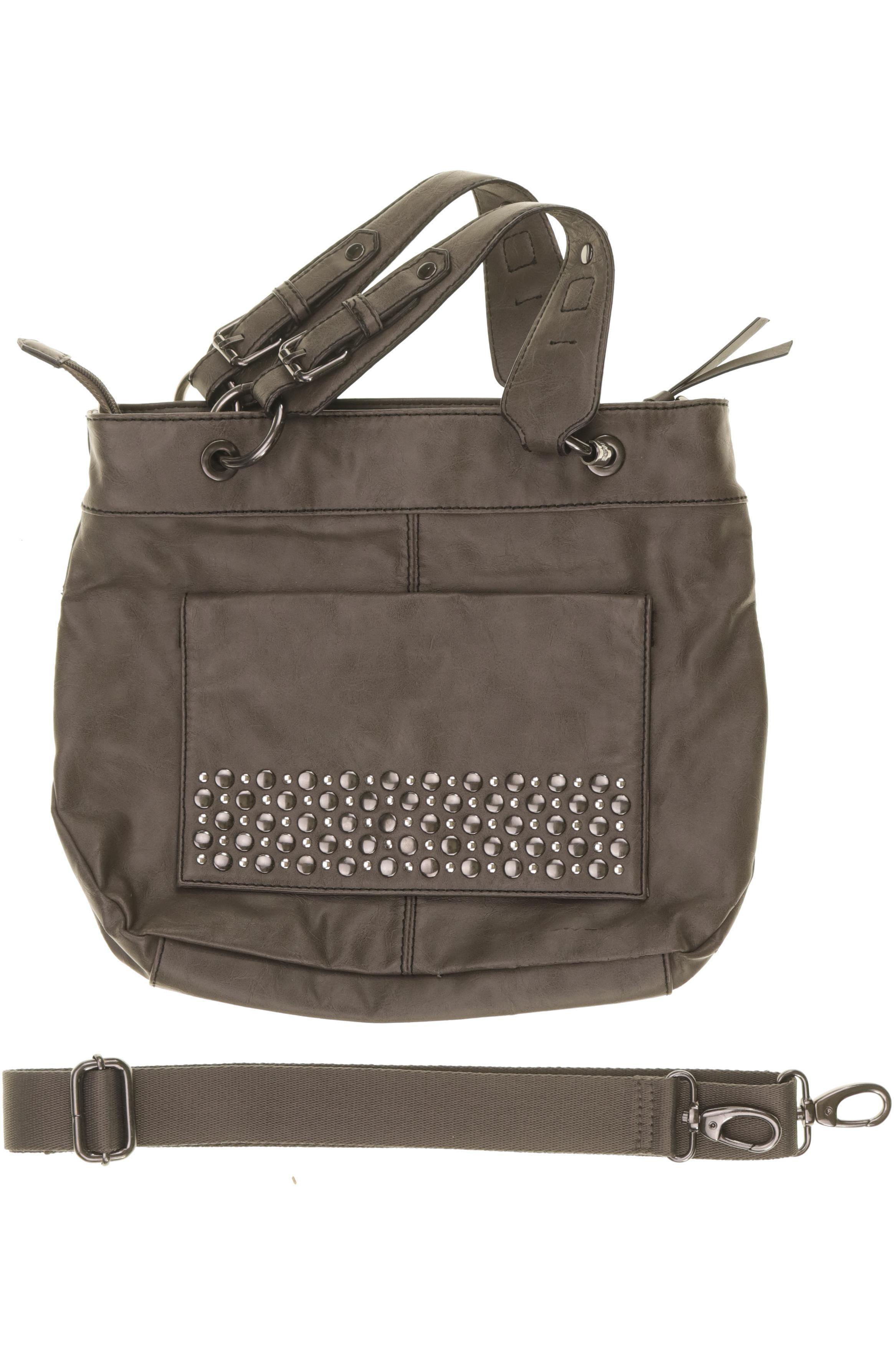 

Esprit Damen Handtasche, braun, Gr.