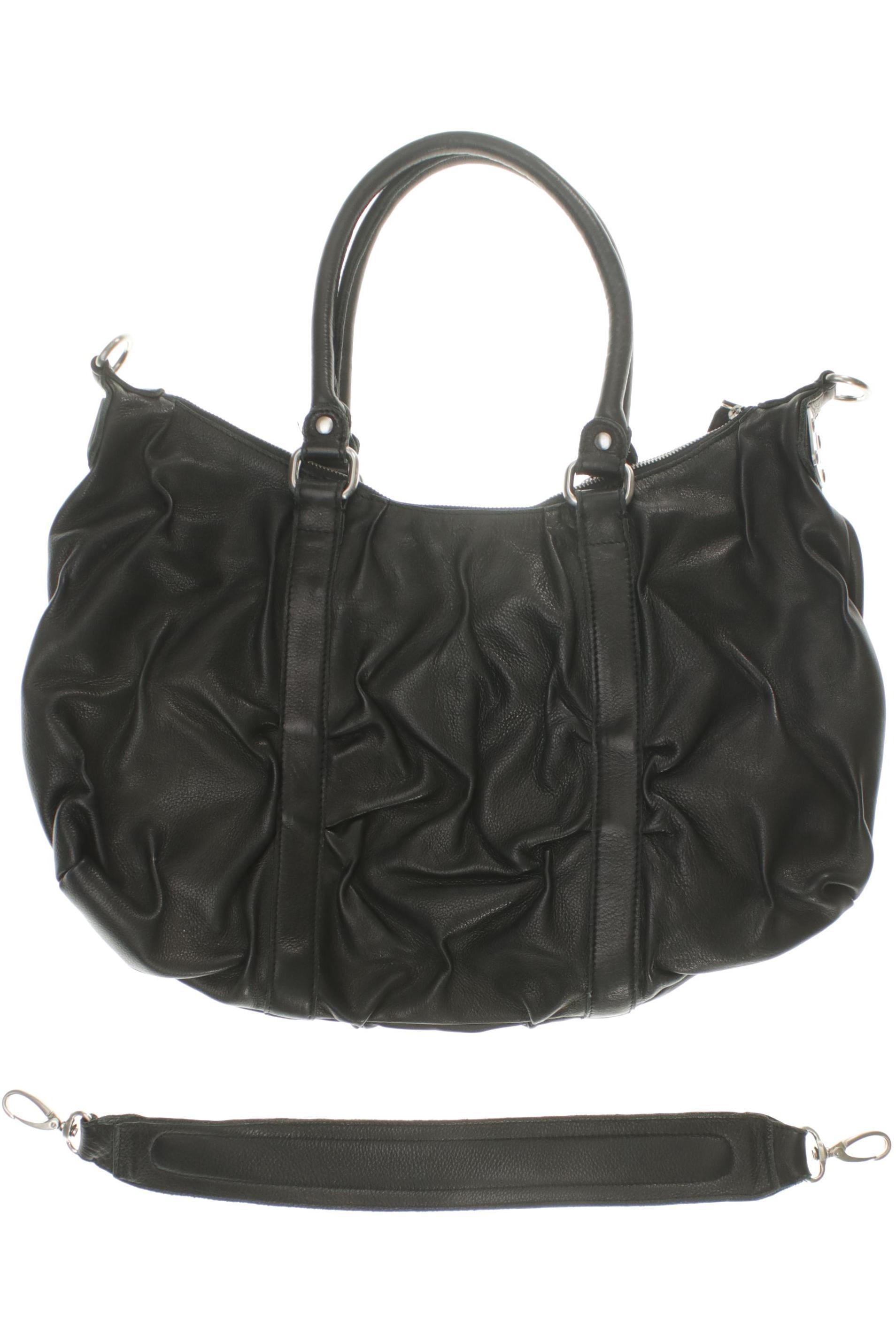 

Esprit Damen Handtasche, schwarz, Gr.