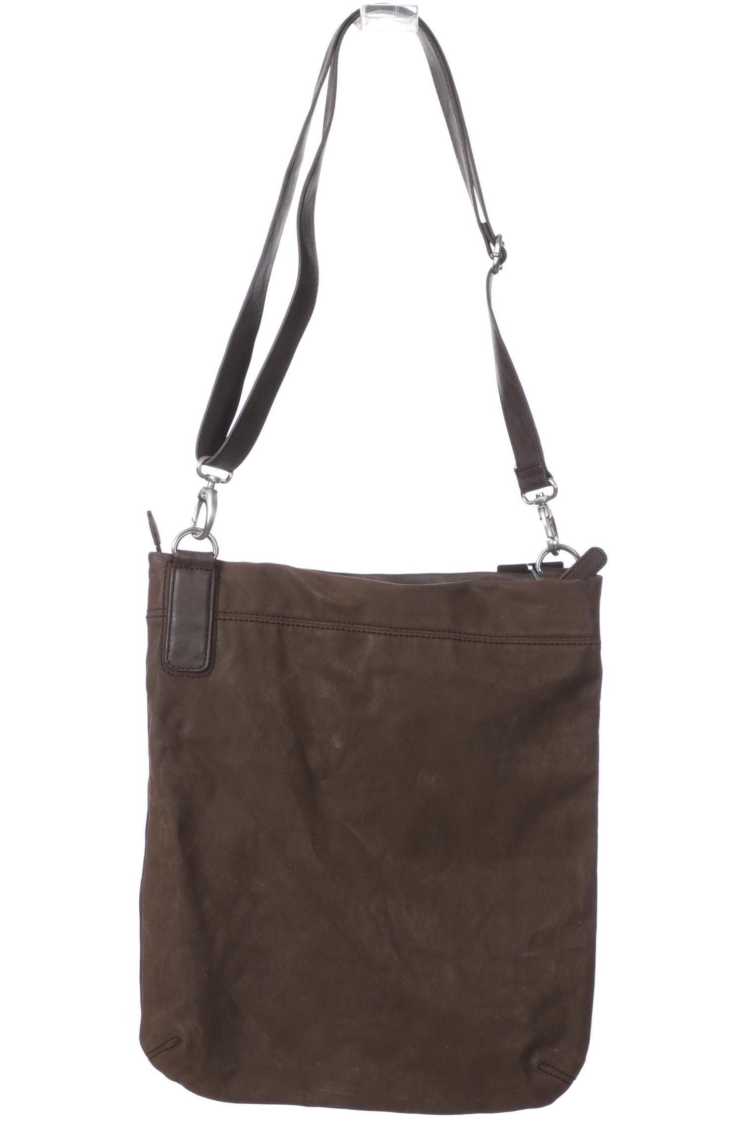 

Esprit Damen Handtasche, braun, Gr.