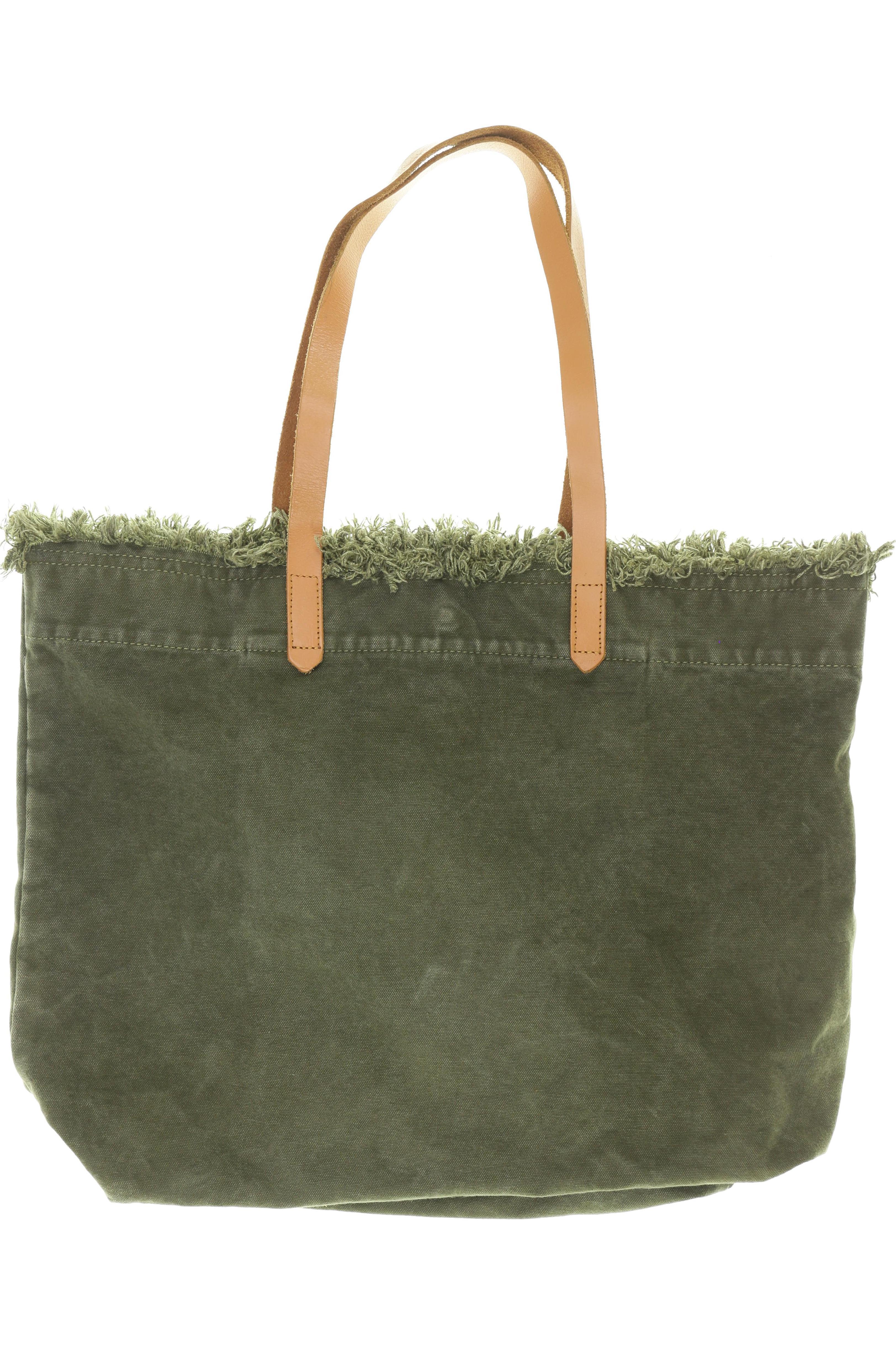 

Esprit Damen Handtasche, grün, Gr.