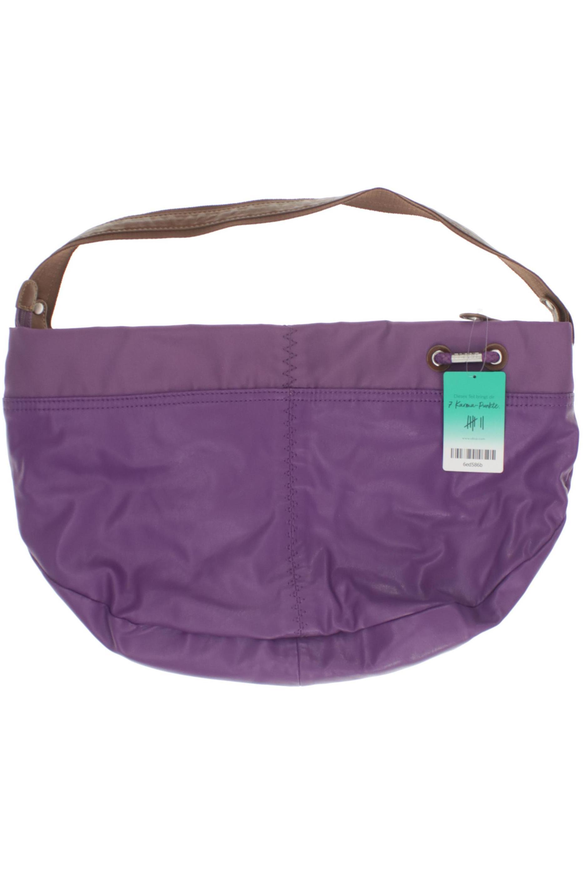 

Esprit Damen Handtasche, lila, Gr.