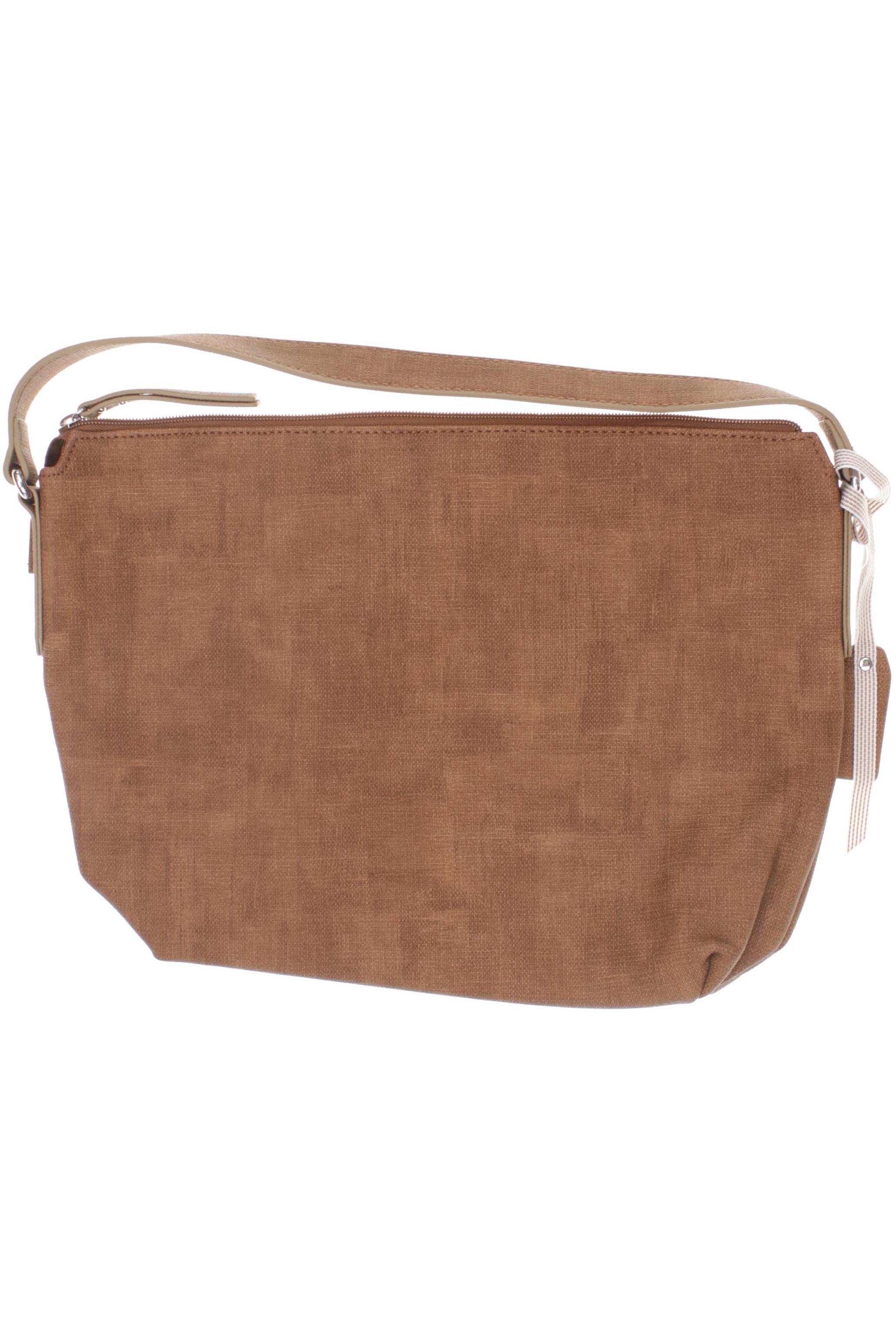 

Esprit Damen Handtasche, braun, Gr.