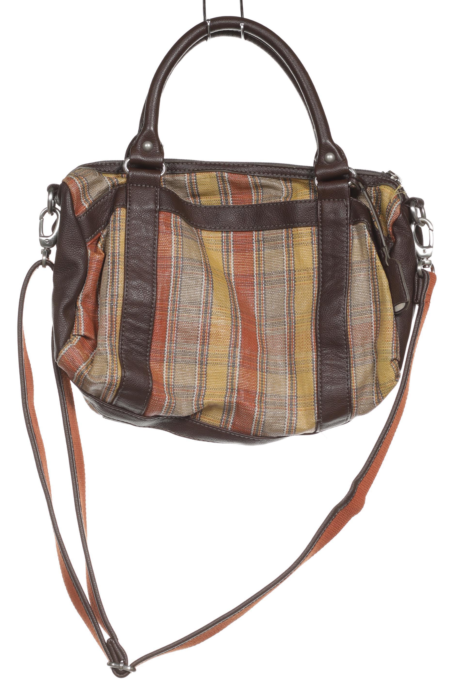 

Esprit Damen Handtasche, mehrfarbig, Gr.