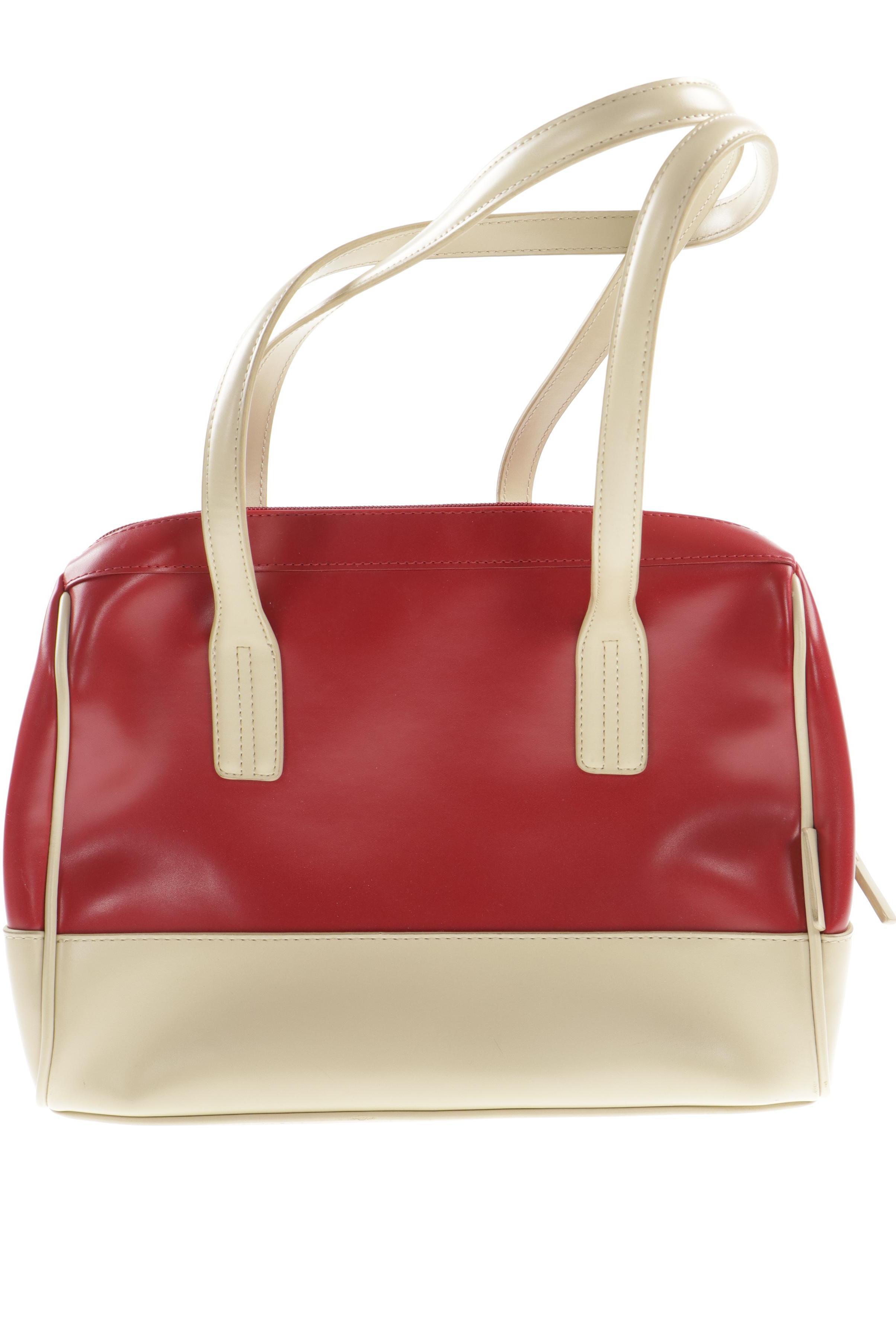 

Esprit Damen Handtasche, rot, Gr.