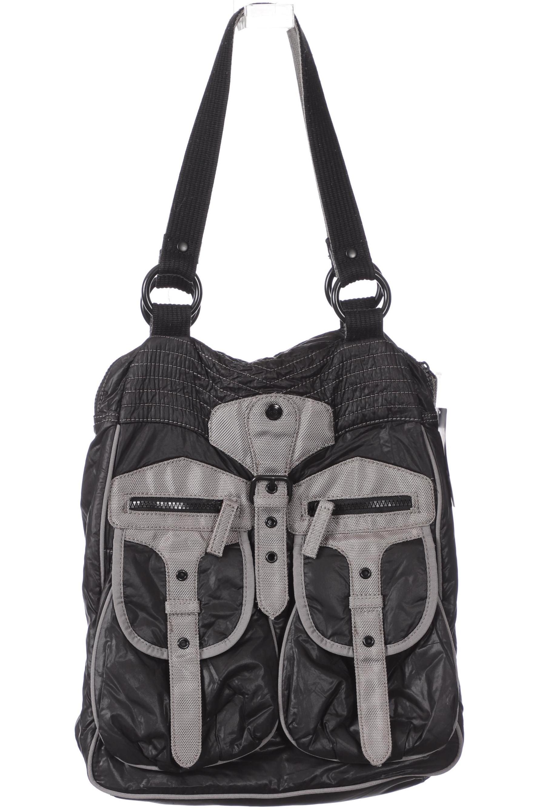 

Esprit Damen Handtasche, schwarz, Gr.