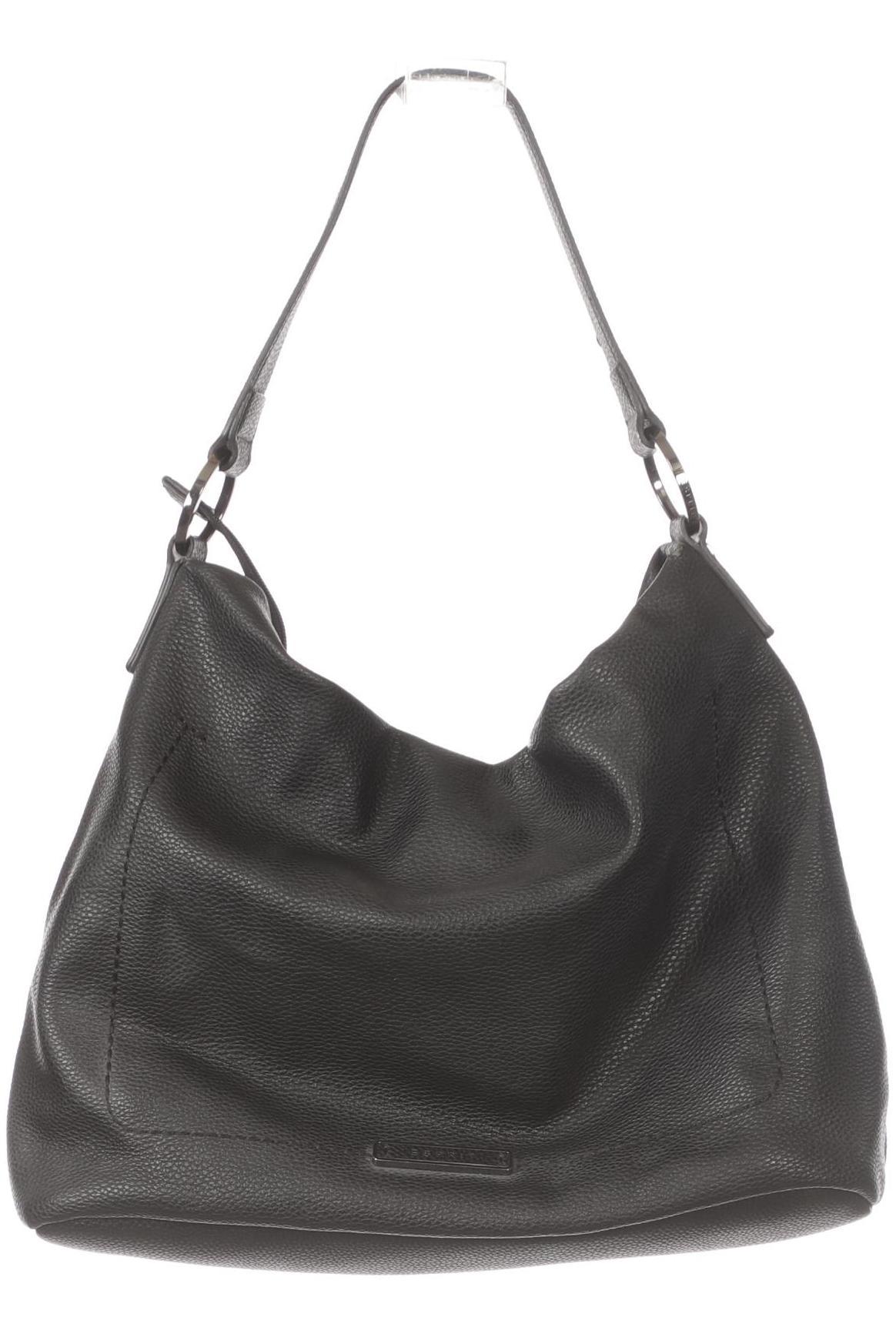

Esprit Damen Handtasche, schwarz, Gr.