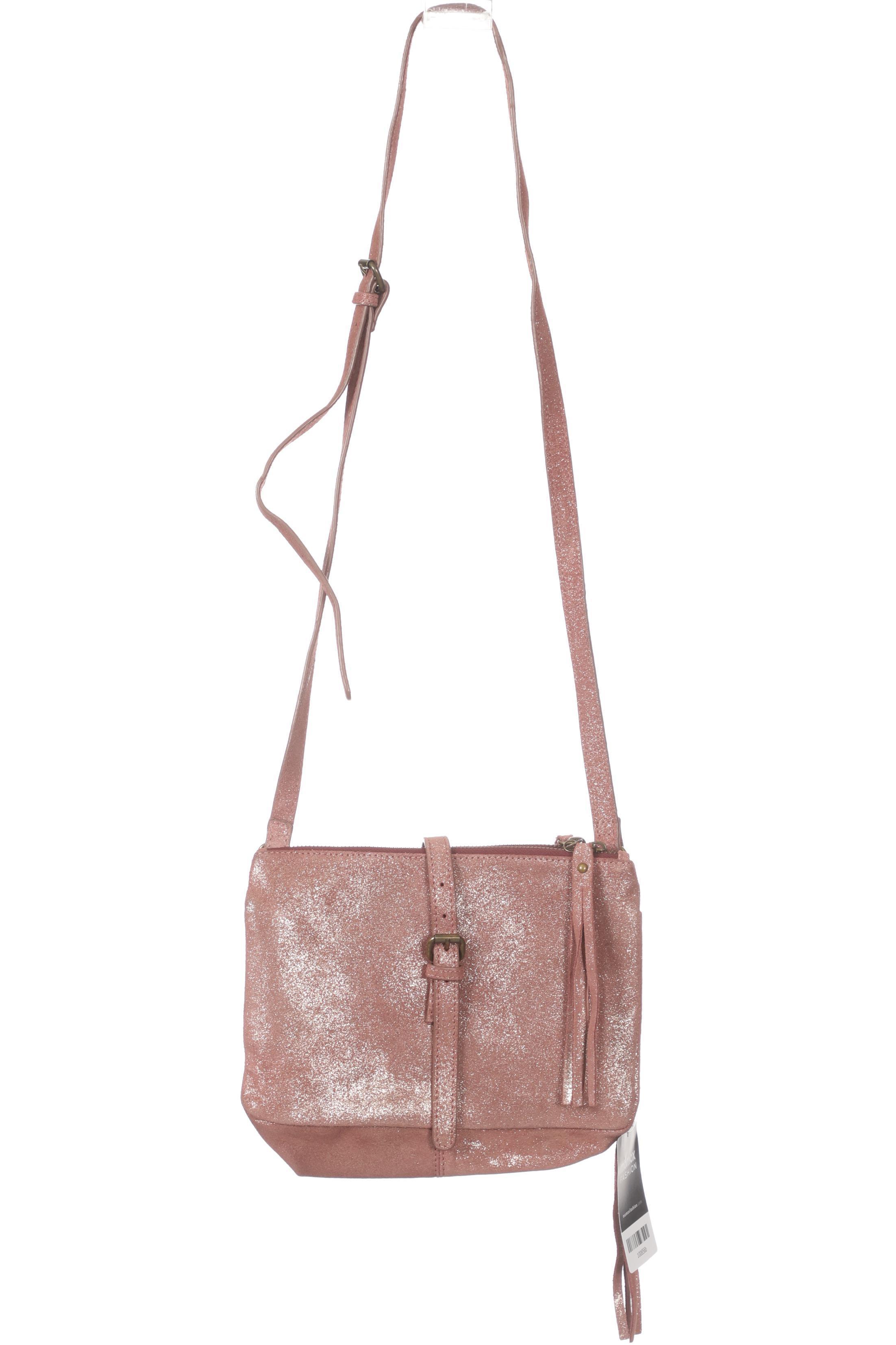 

Esprit Damen Handtasche, pink, Gr.