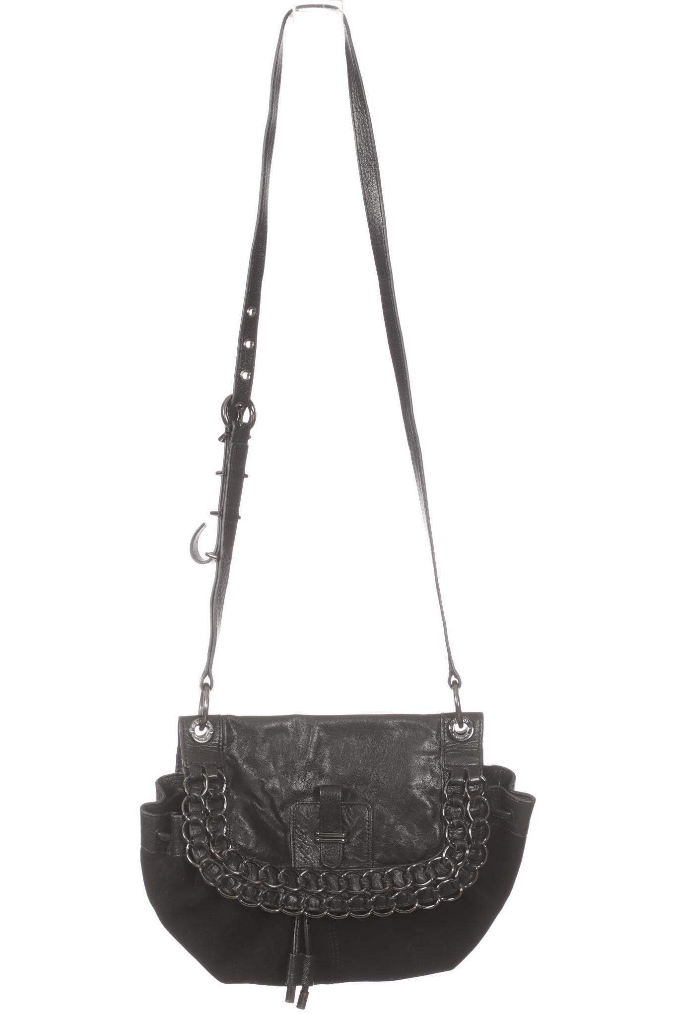 

Esprit Damen Handtasche, schwarz, Gr.