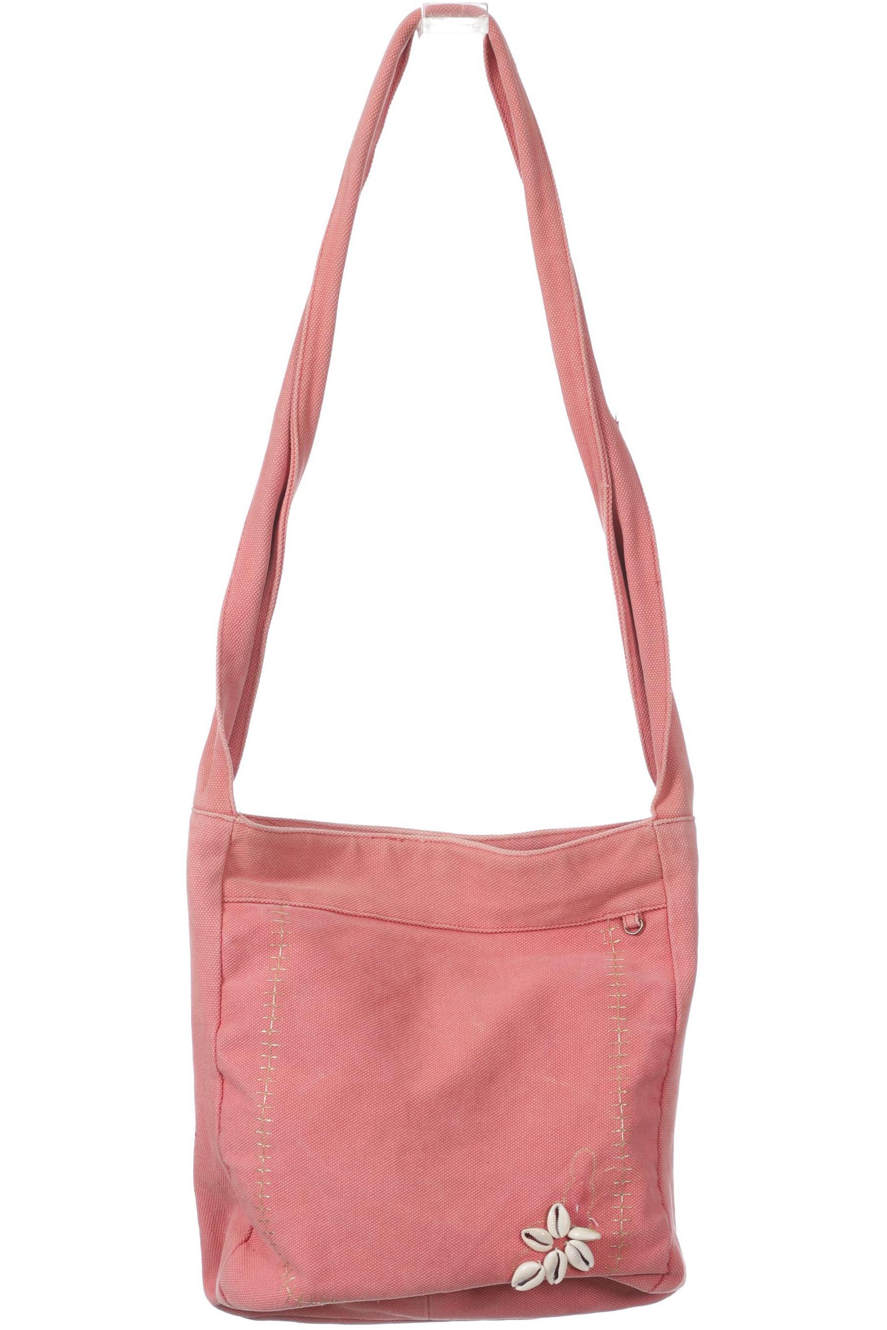 

Esprit Damen Handtasche, pink, Gr.