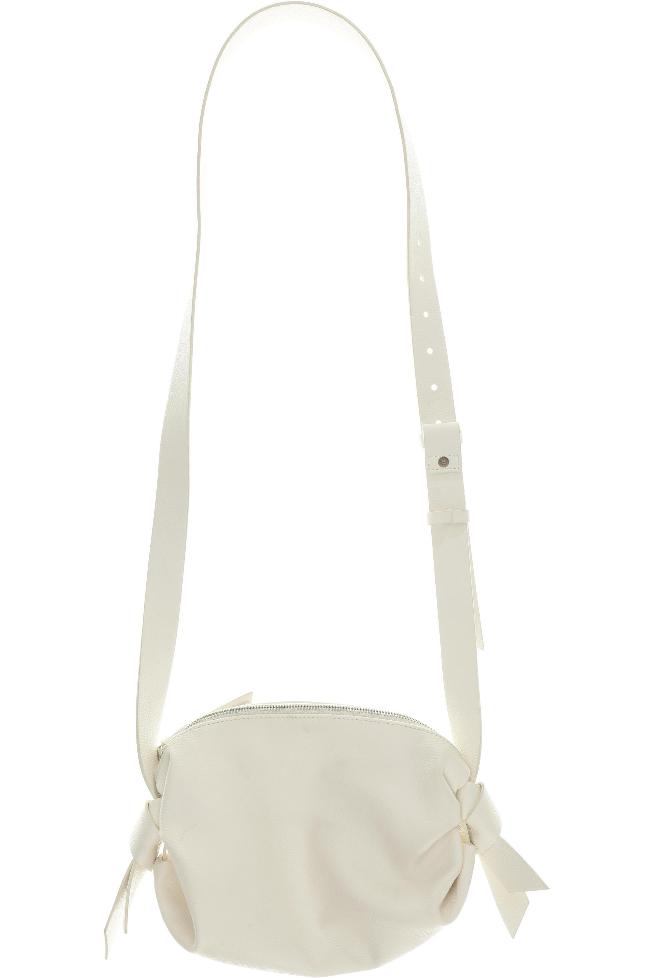 

Esprit Damen Handtasche, weiß, Gr.