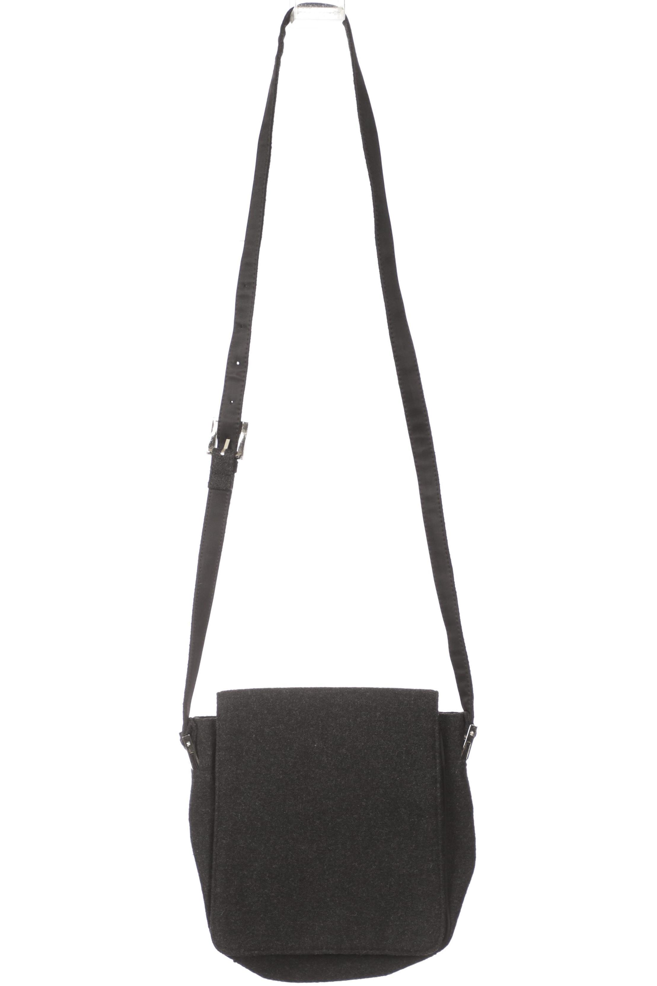 

Esprit Damen Handtasche, schwarz, Gr.