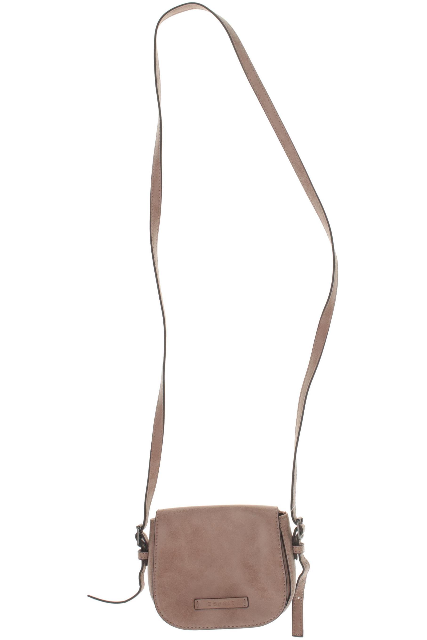 

Esprit Damen Handtasche, pink, Gr.