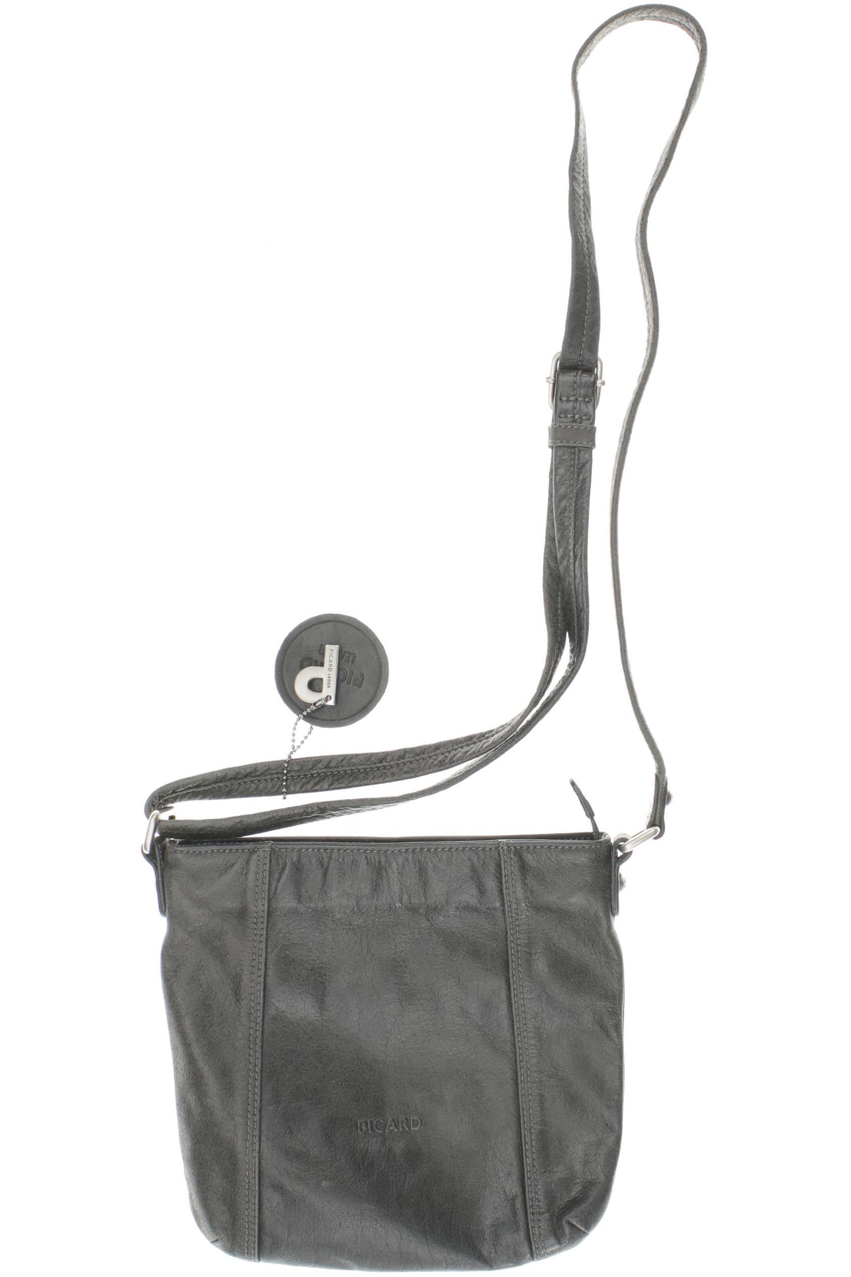 

Esprit Damen Handtasche, braun, Gr.