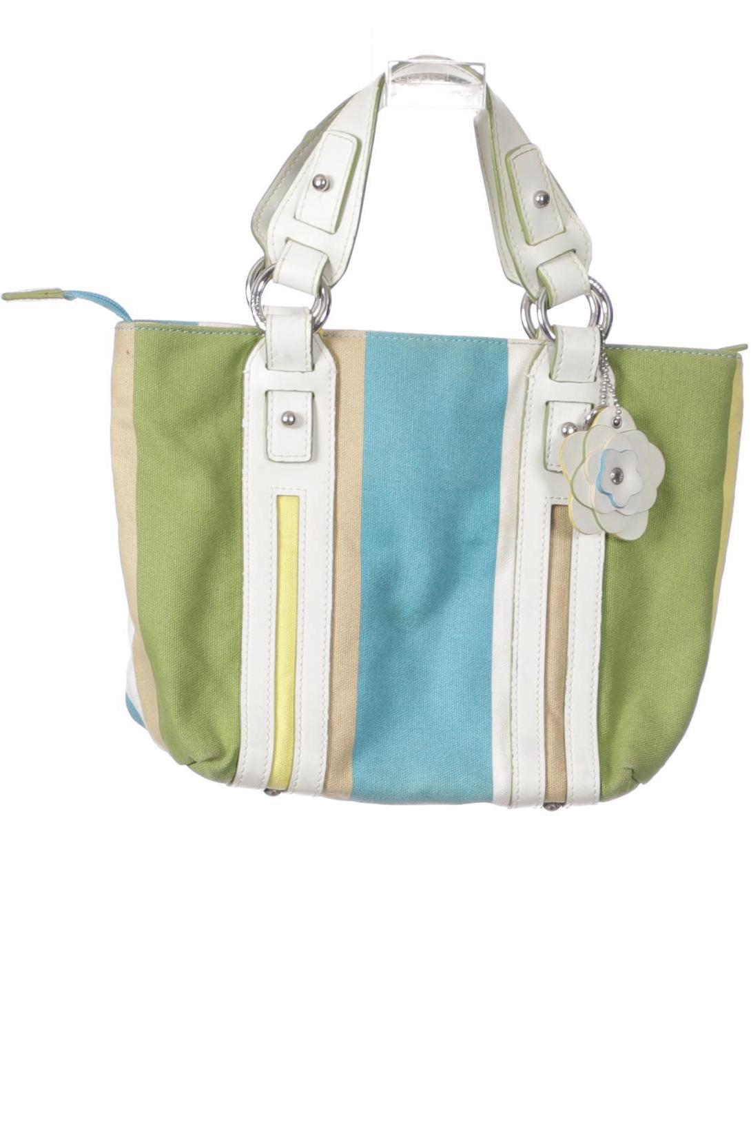 

Esprit Damen Handtasche, grün, Gr.