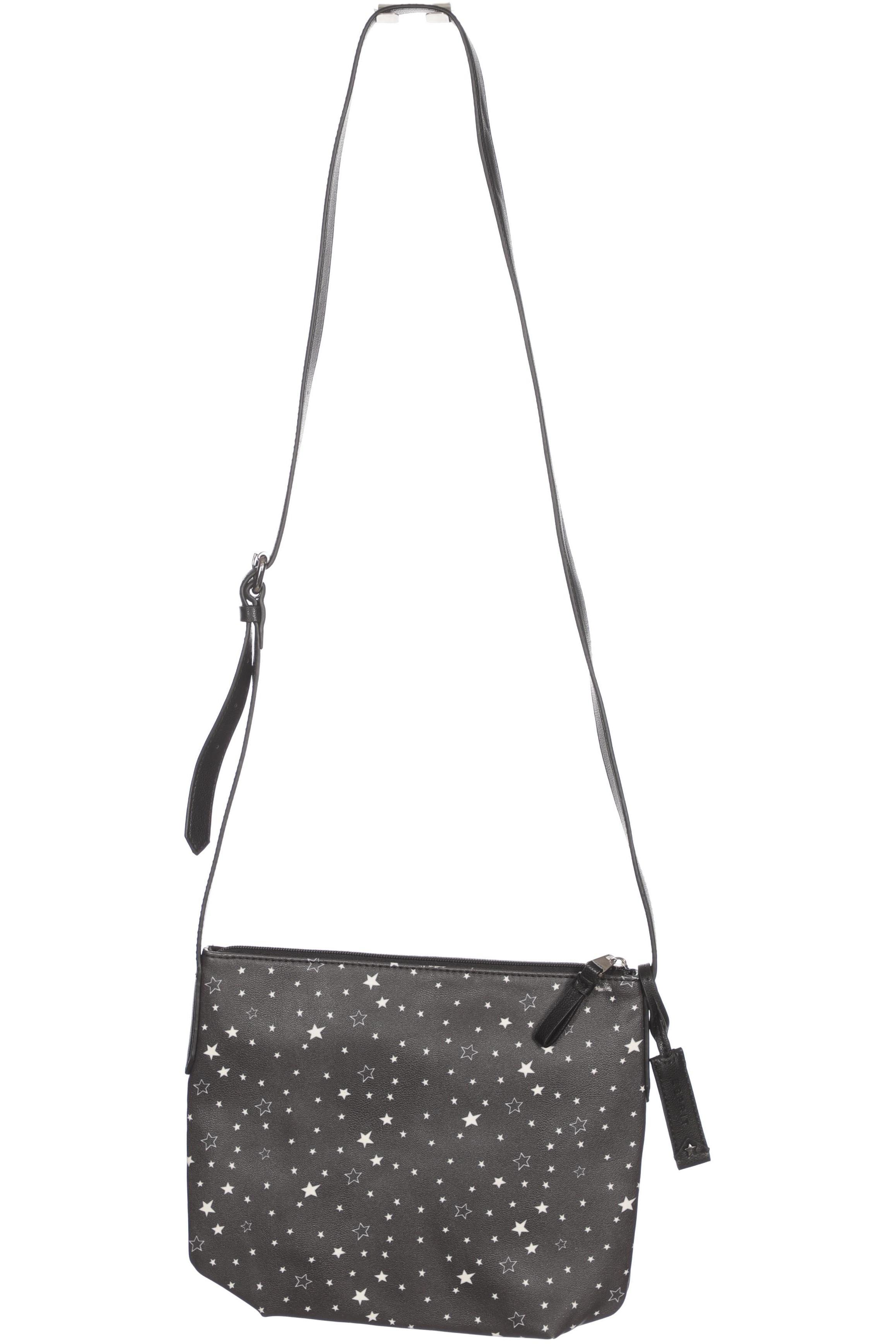 

Esprit Damen Handtasche, grau, Gr.