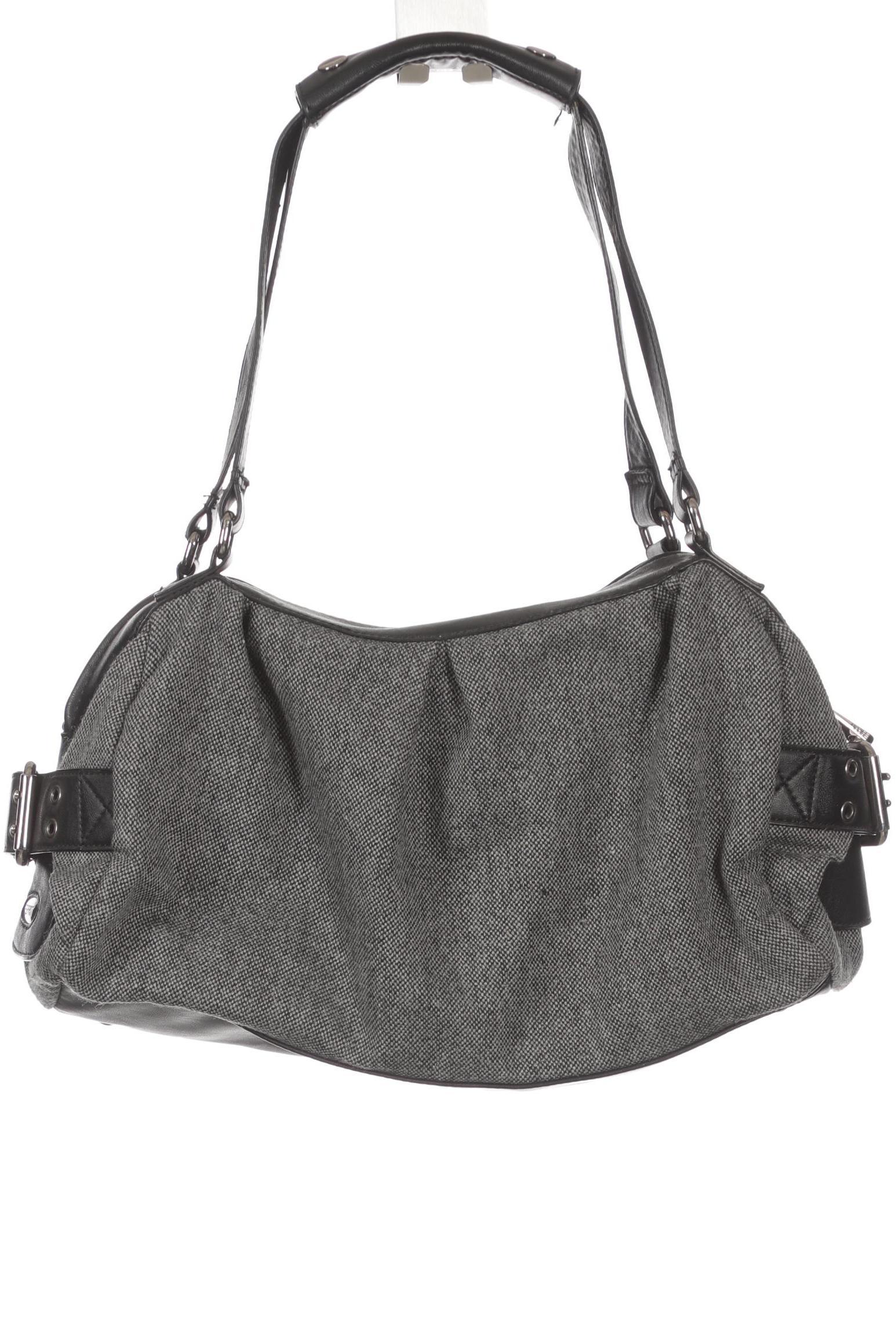 

Esprit Damen Handtasche, grau, Gr.