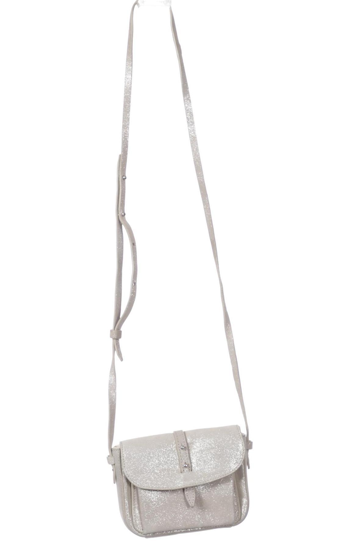 

Esprit Damen Handtasche, silber, Gr.