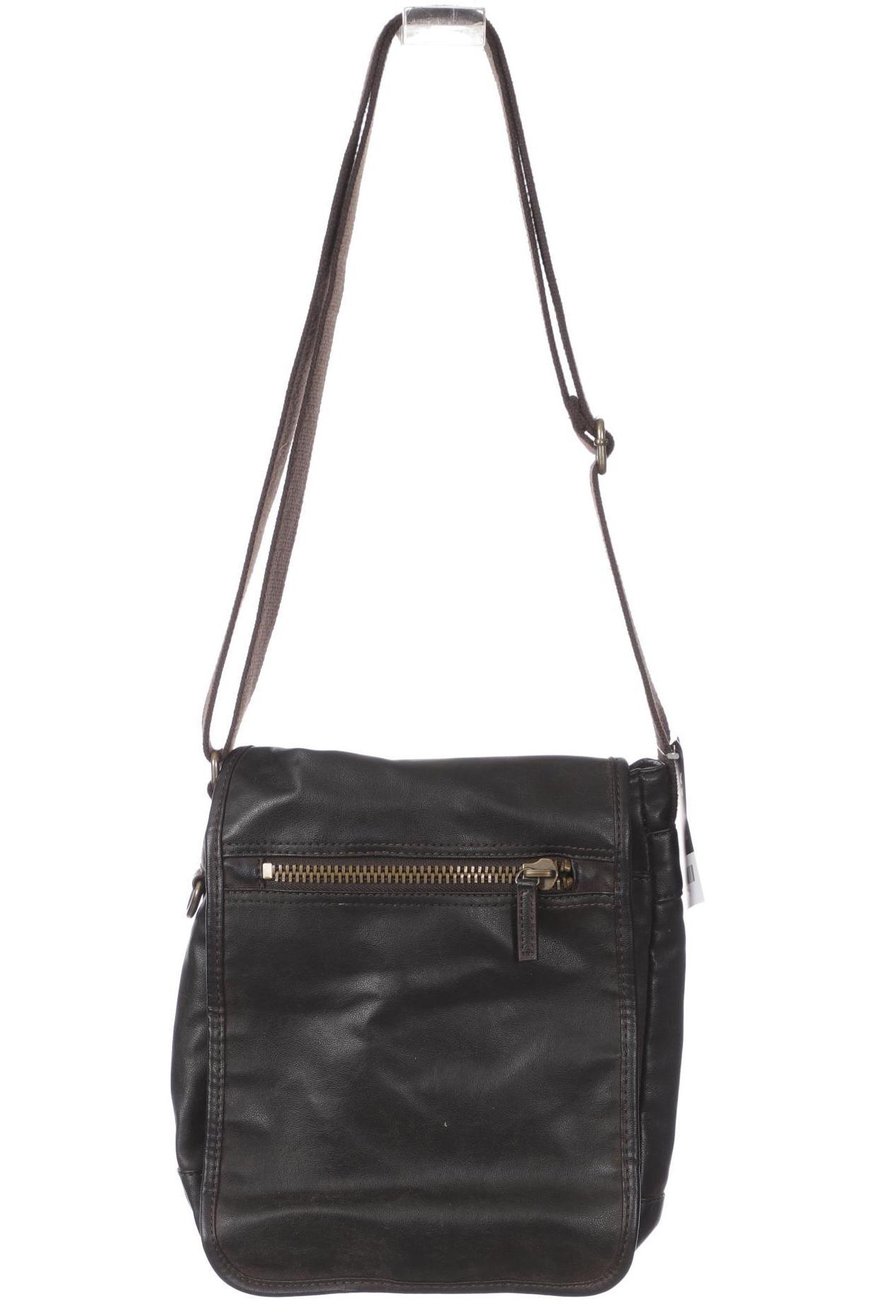 

Esprit Damen Handtasche, braun, Gr.
