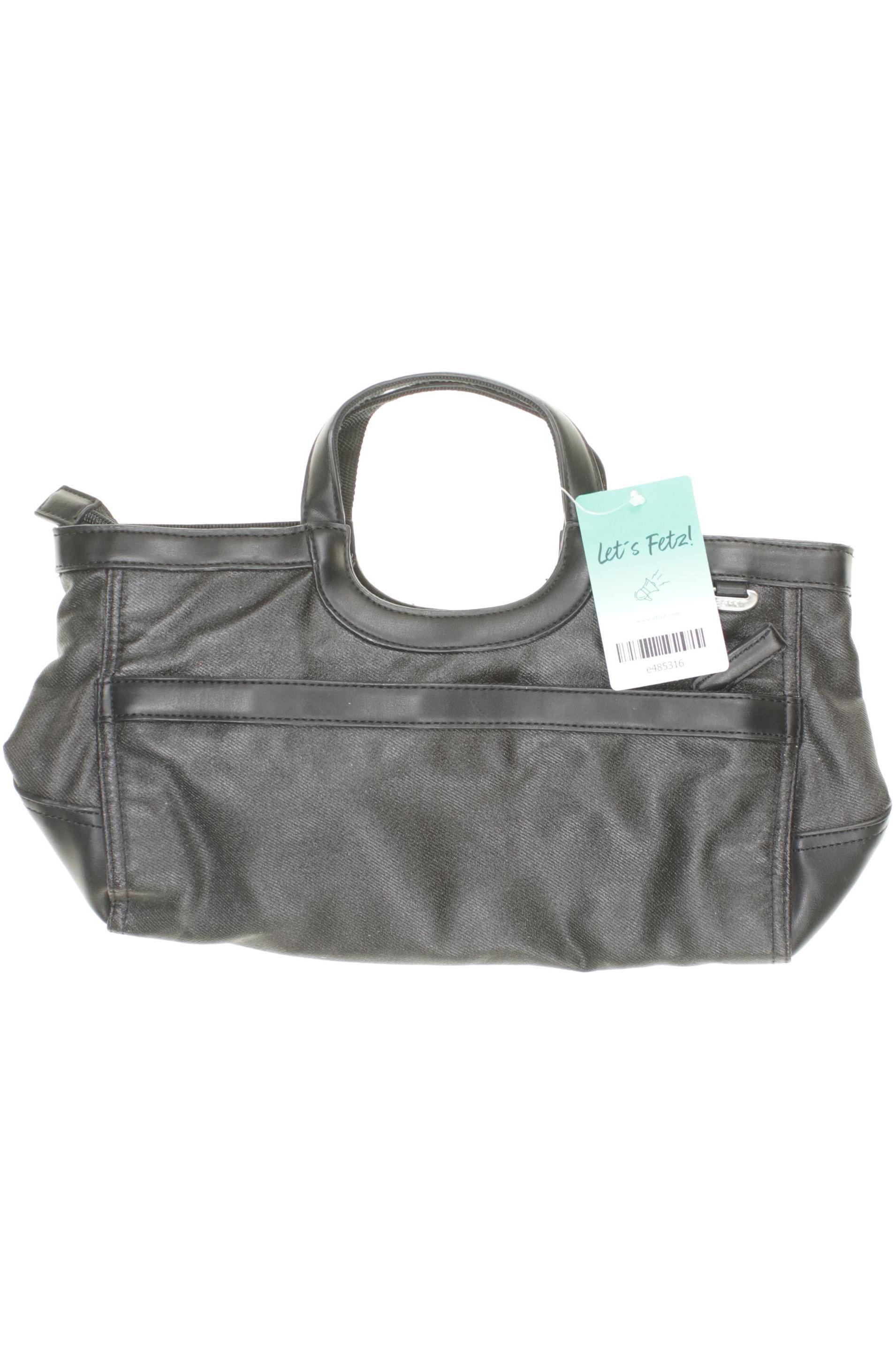 

Esprit Damen Handtasche, schwarz, Gr.