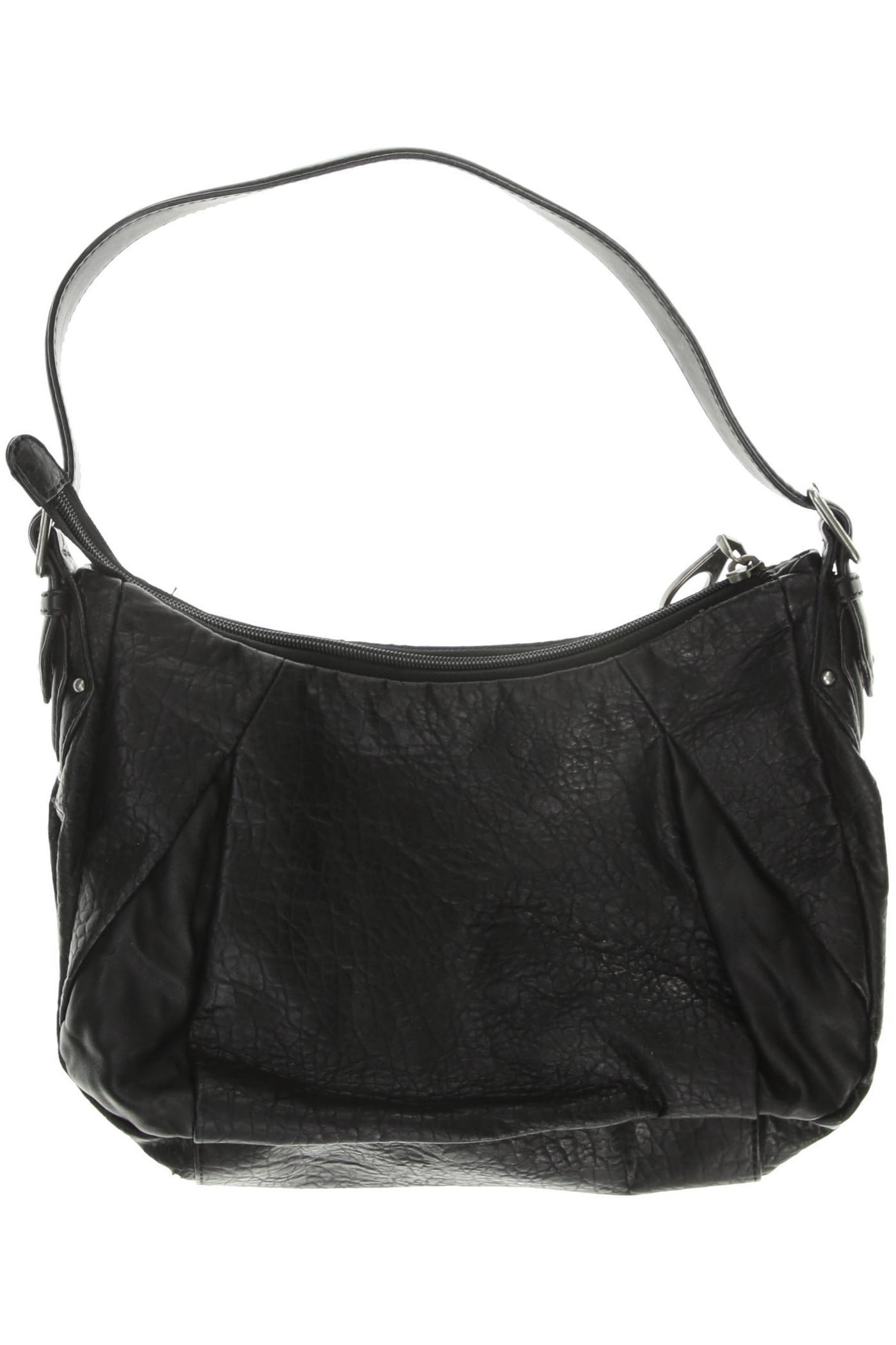

Esprit Damen Handtasche, schwarz, Gr.