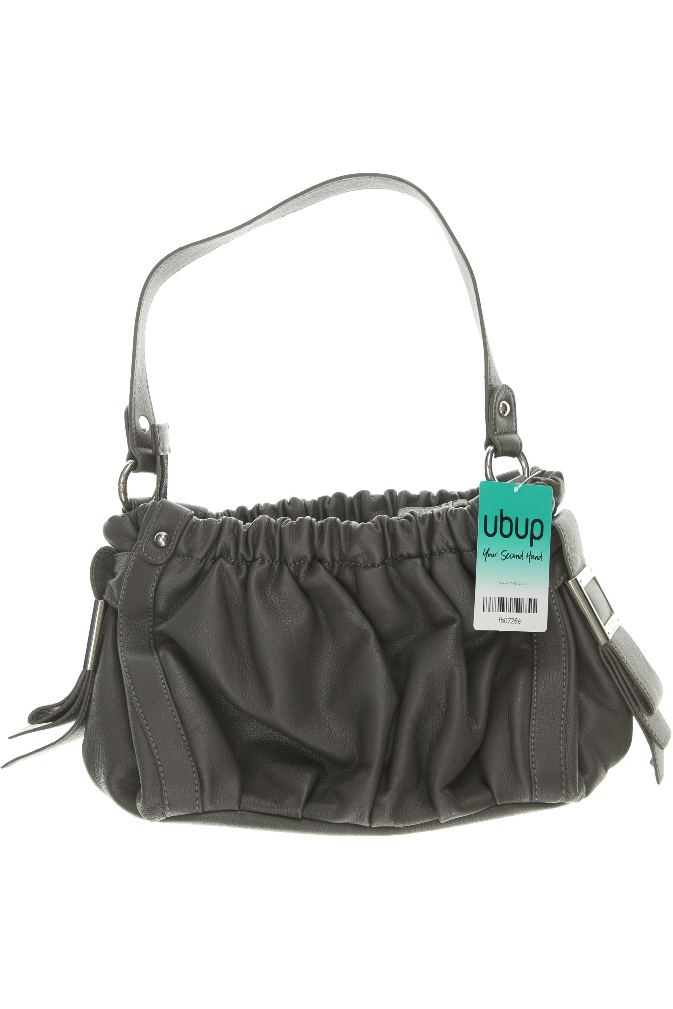 

Esprit Damen Handtasche, braun, Gr.