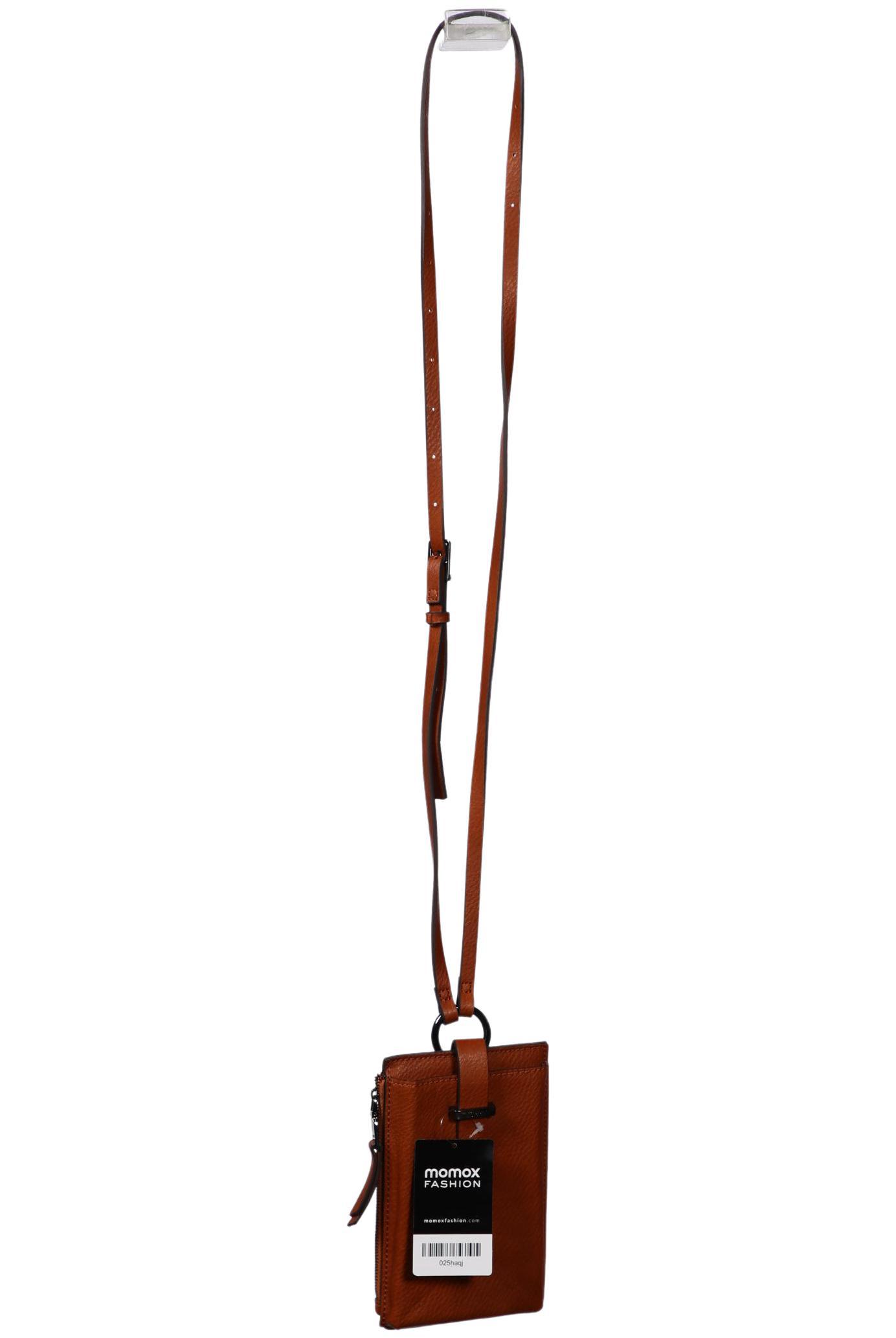 

Esprit Damen Handtasche, braun, Gr.