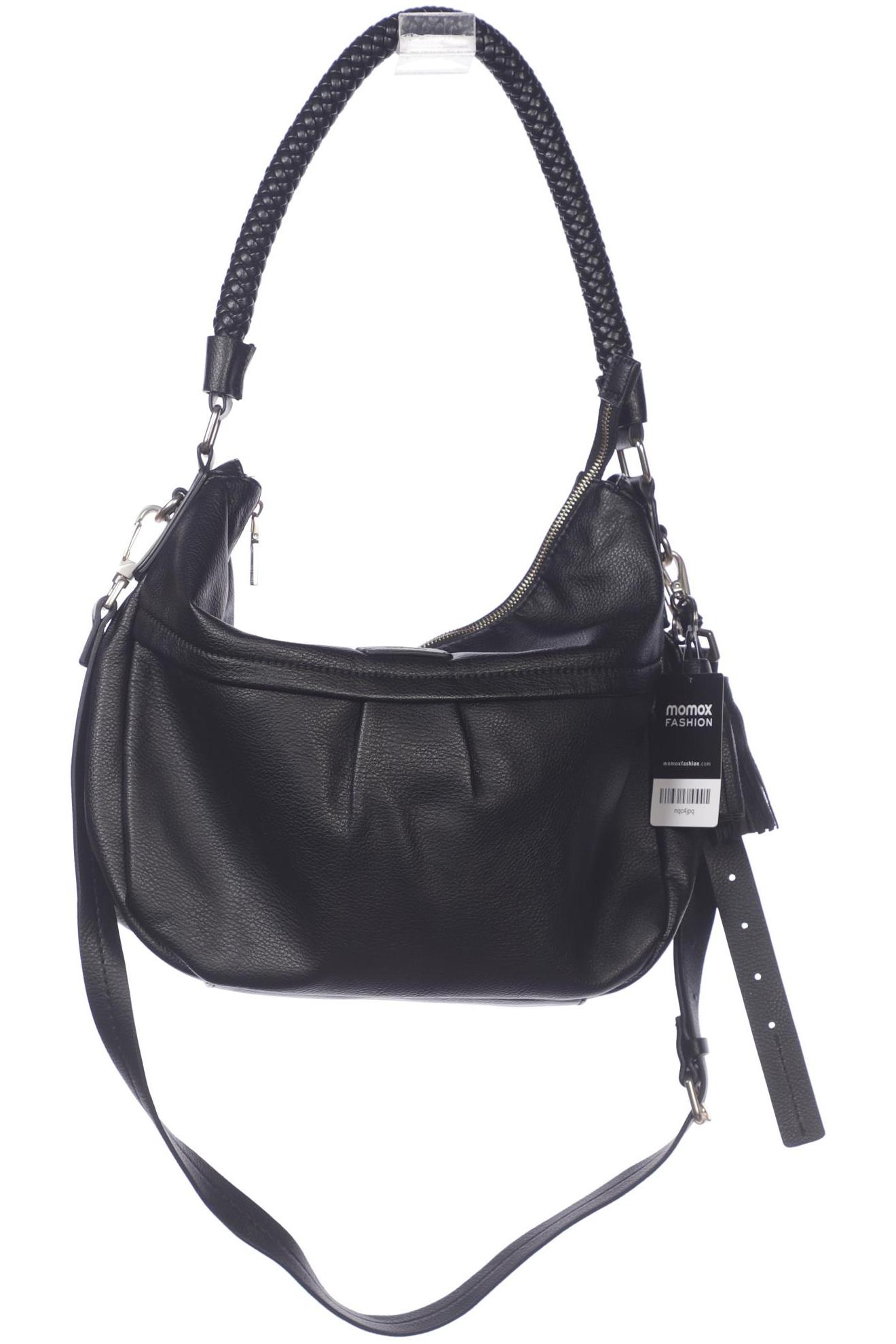 

Esprit Damen Handtasche, schwarz, Gr.