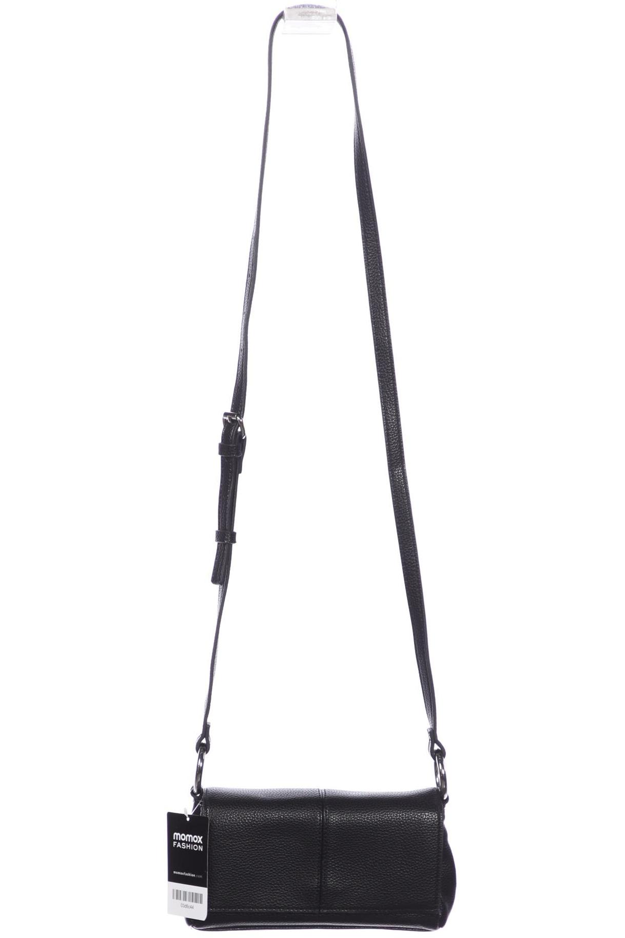 

Esprit Damen Handtasche, schwarz, Gr.
