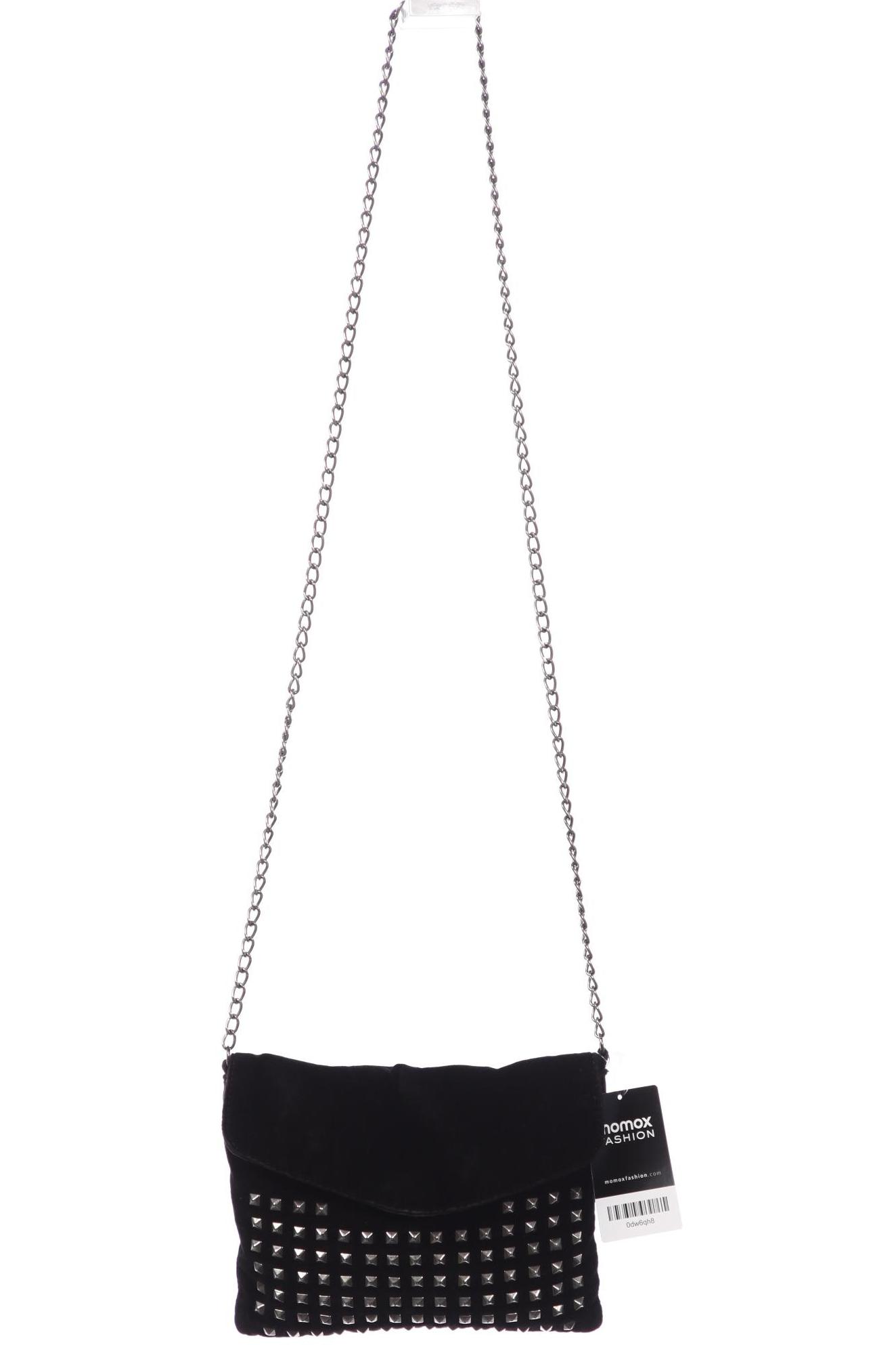 

Esprit Damen Handtasche, schwarz, Gr.