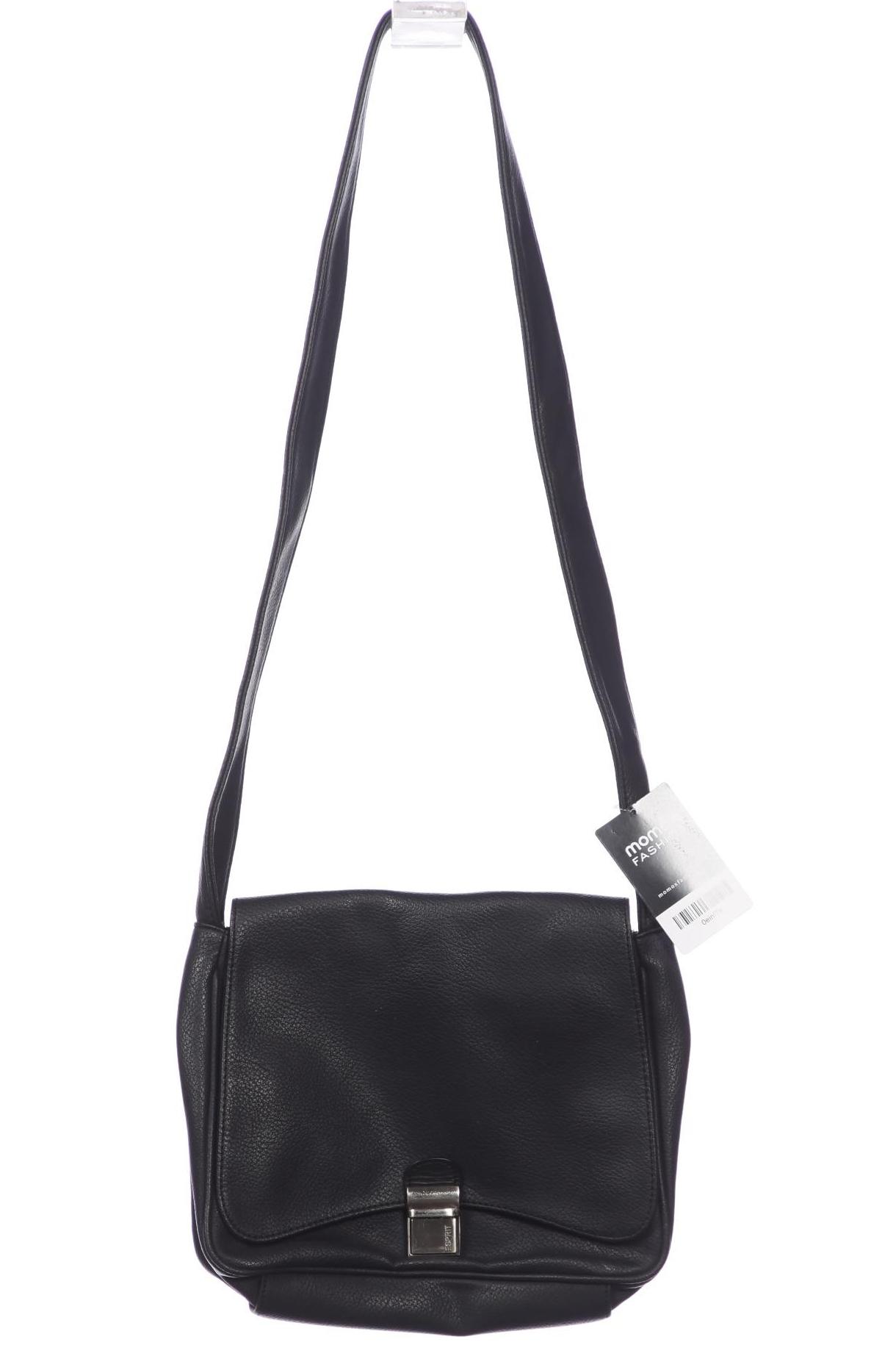 

Esprit Damen Handtasche, schwarz, Gr.