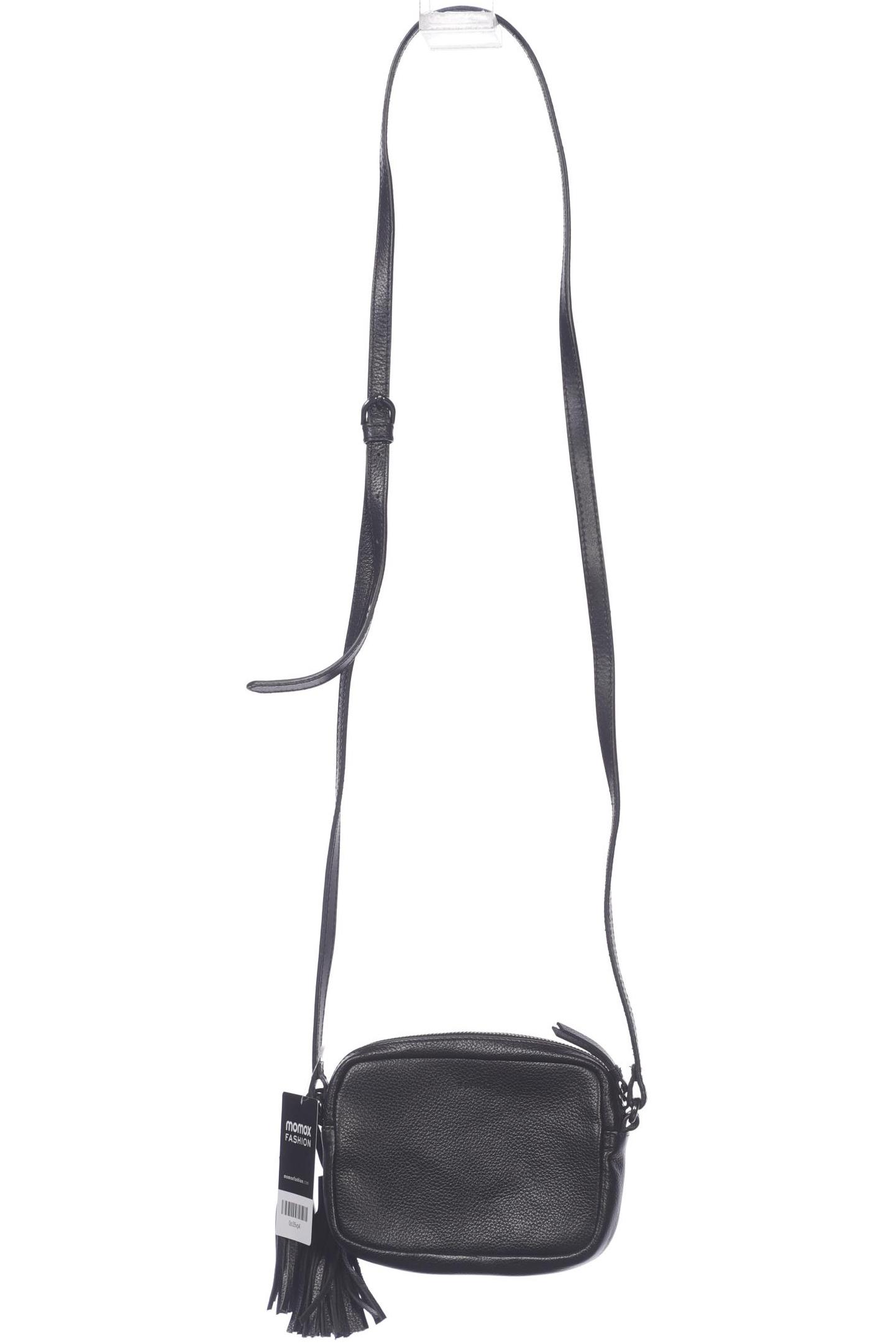 

Esprit Damen Handtasche, schwarz, Gr.