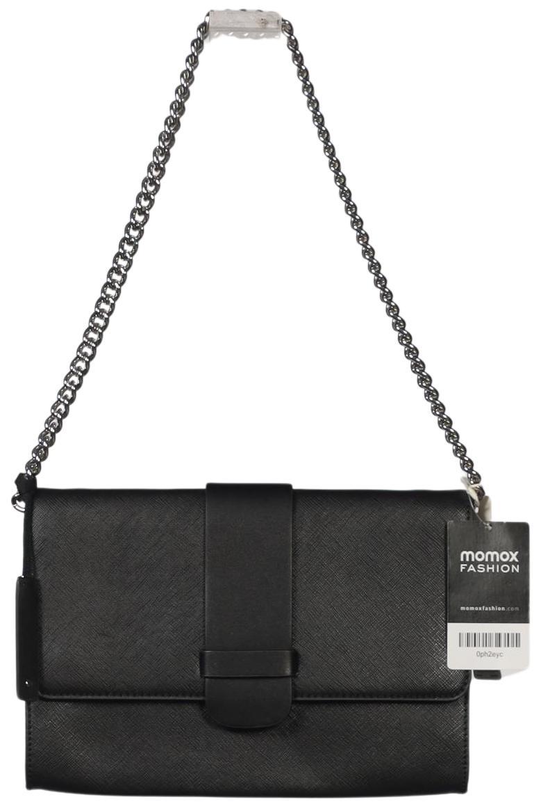 

Esprit Damen Handtasche, schwarz, Gr.