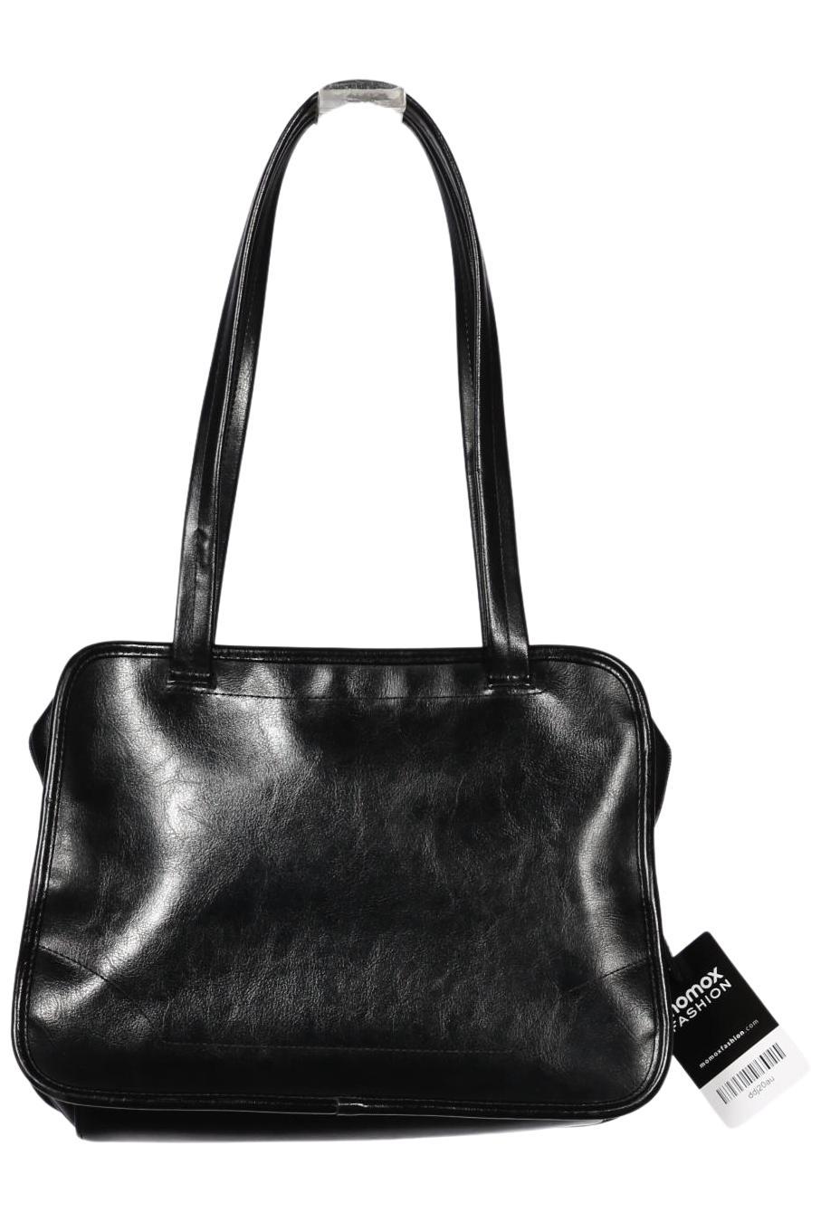

Esprit Damen Handtasche, schwarz, Gr.