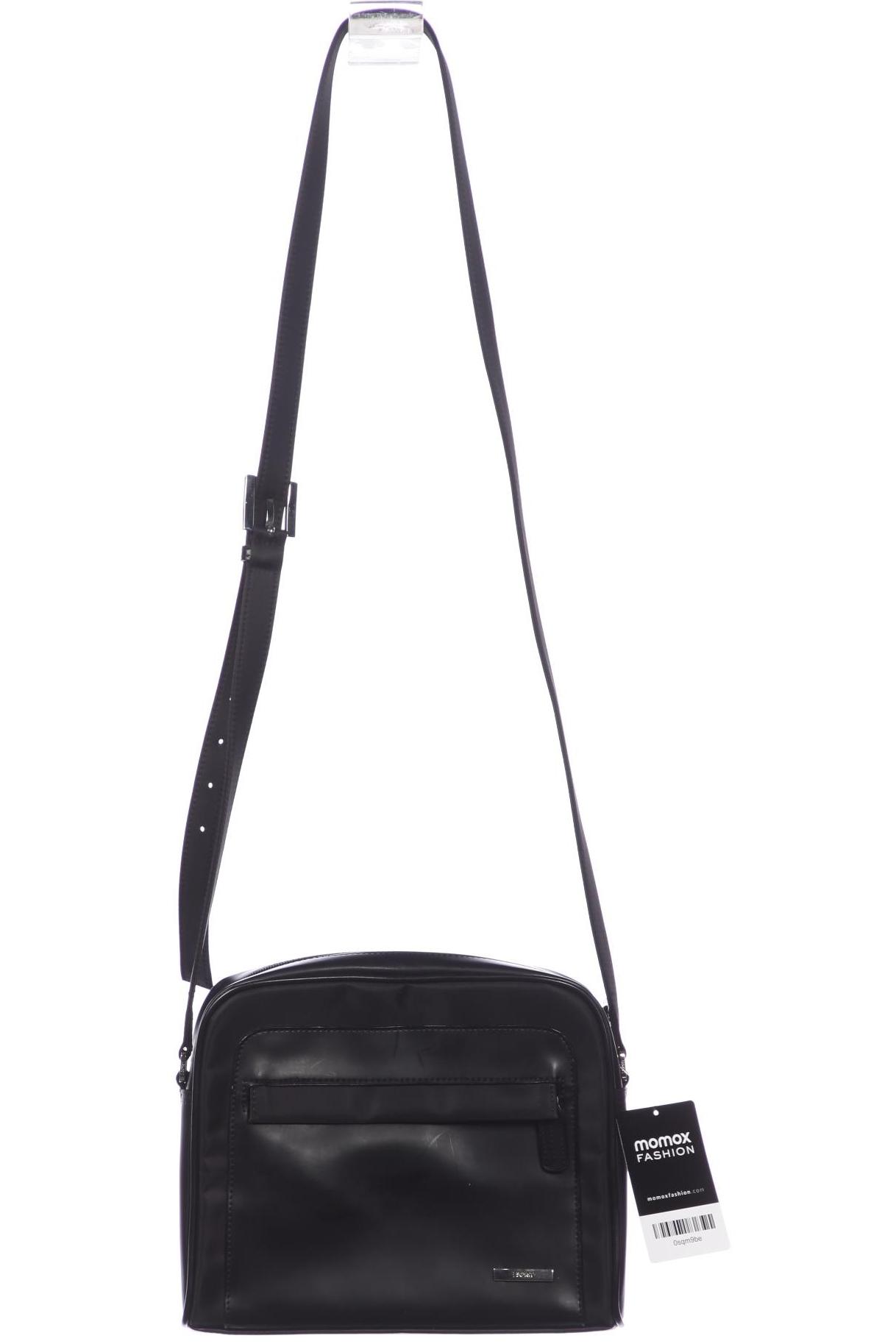 

Esprit Damen Handtasche, schwarz, Gr.