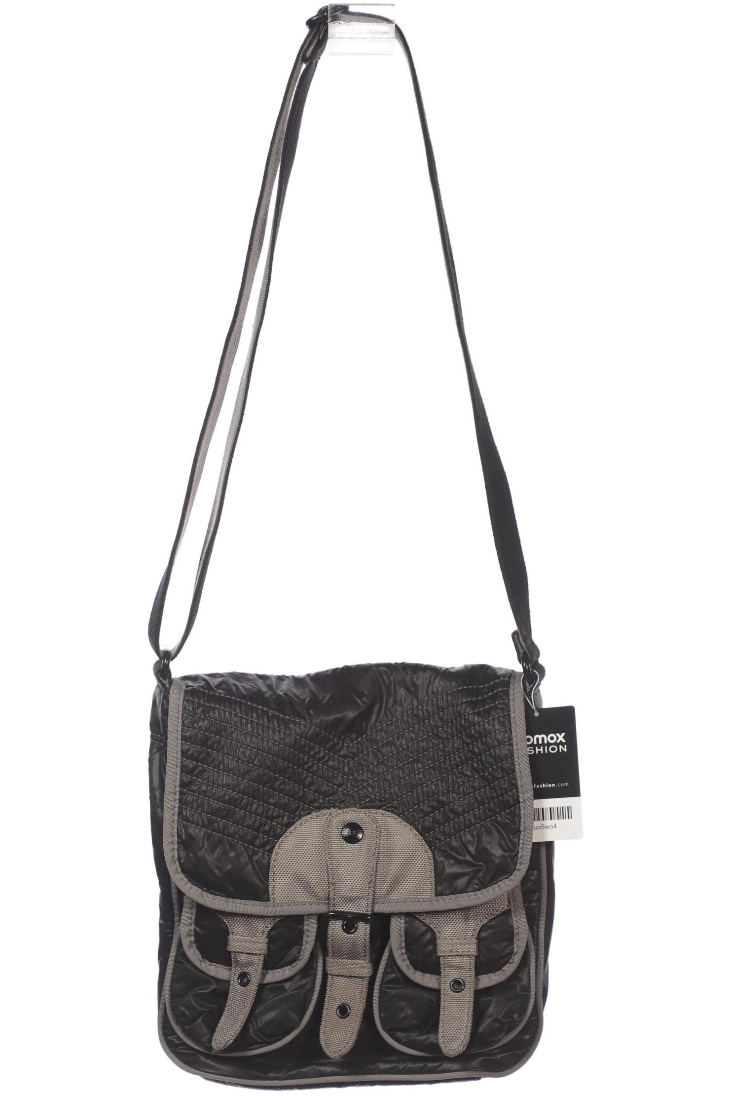 

Esprit Damen Handtasche, schwarz