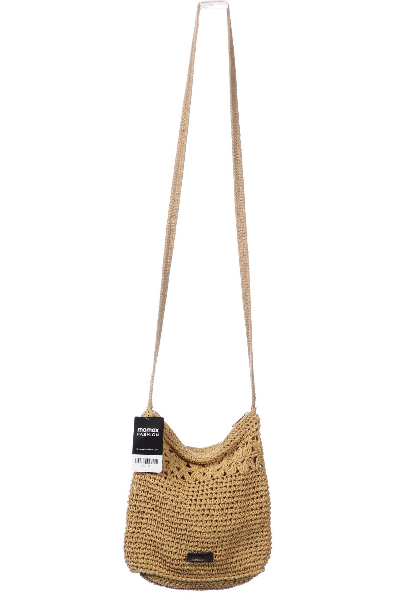 

Esprit Damen Handtasche, beige