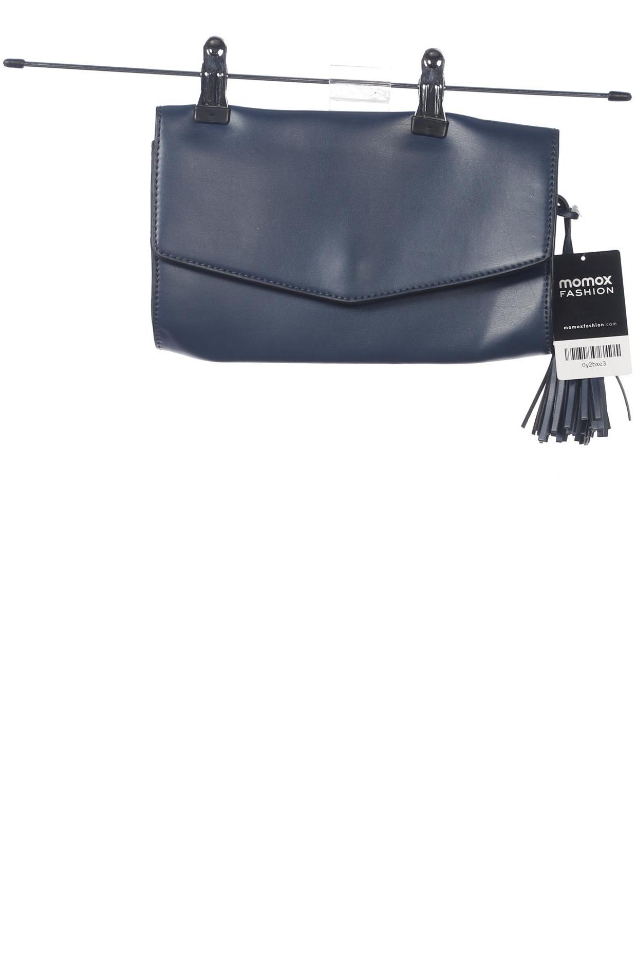 

Esprit Damen Handtasche, marineblau, Gr.